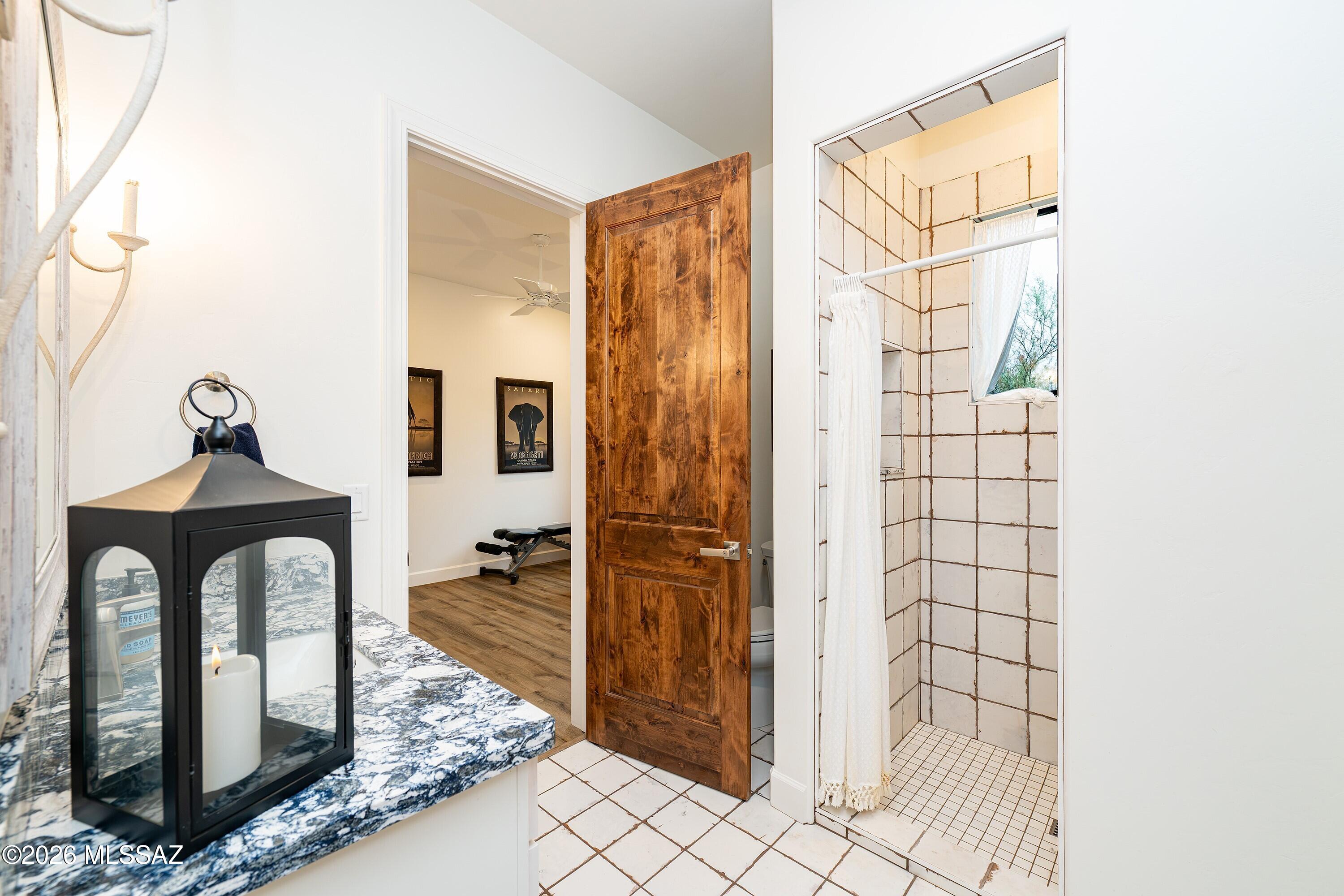 Coyote Creek (1-395) - Residential