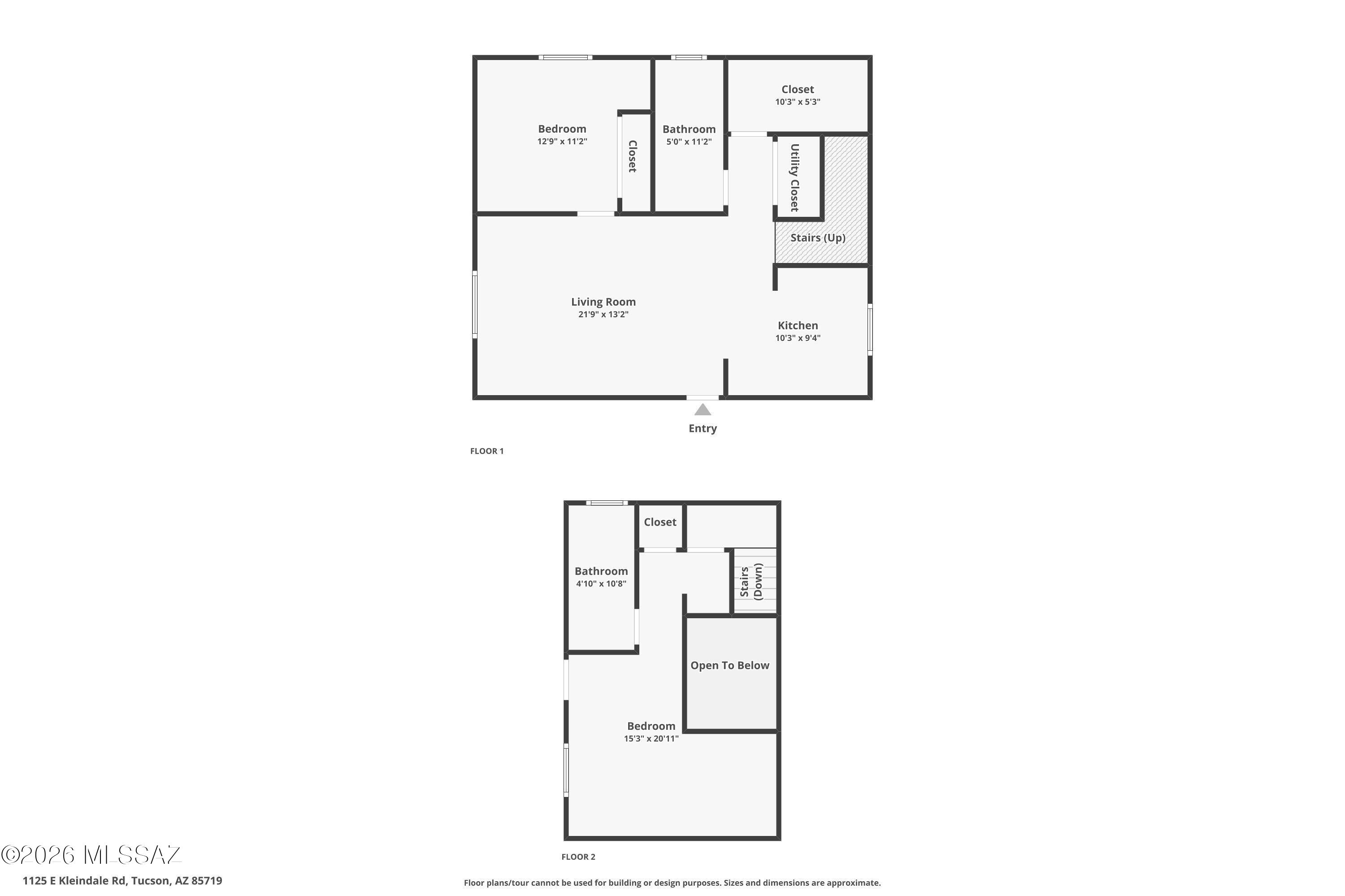 N/A - Residential Income