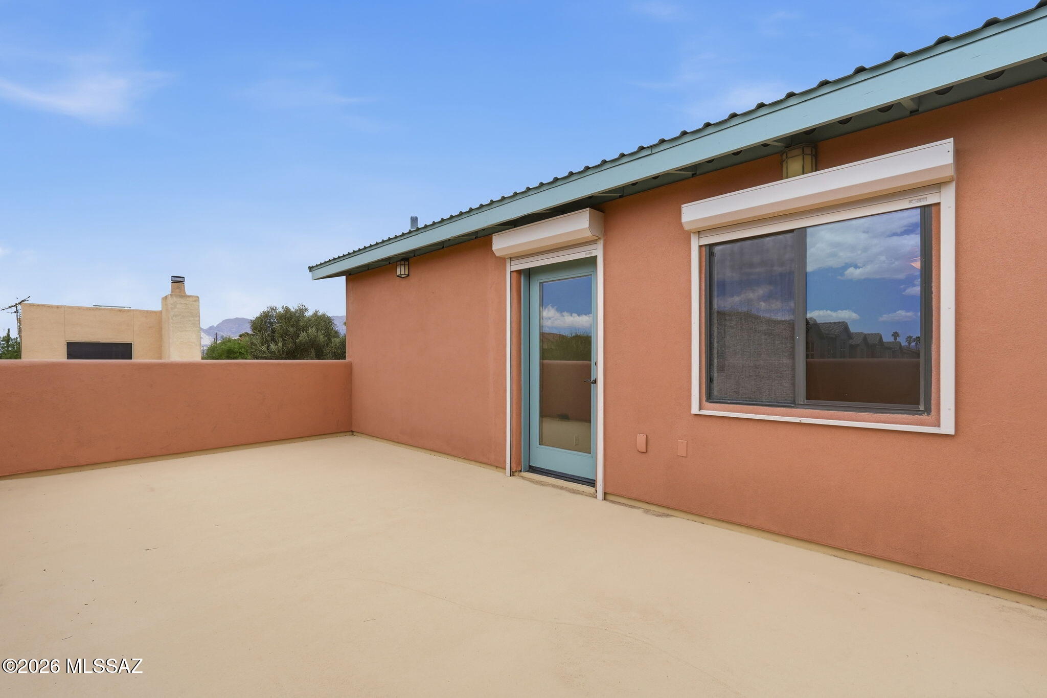 N/A - Residential Income