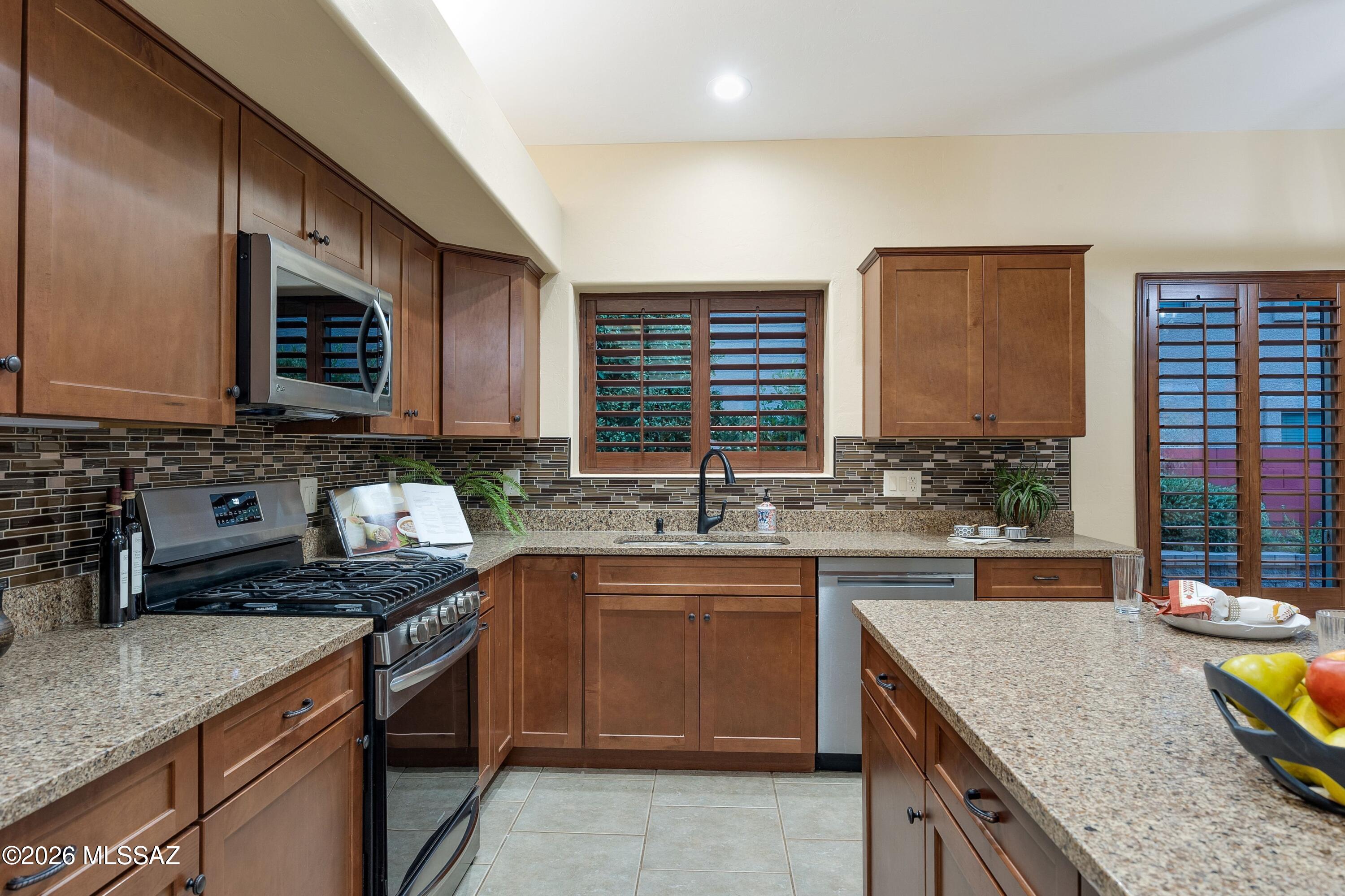 Eagle Crest Ranch - Residential