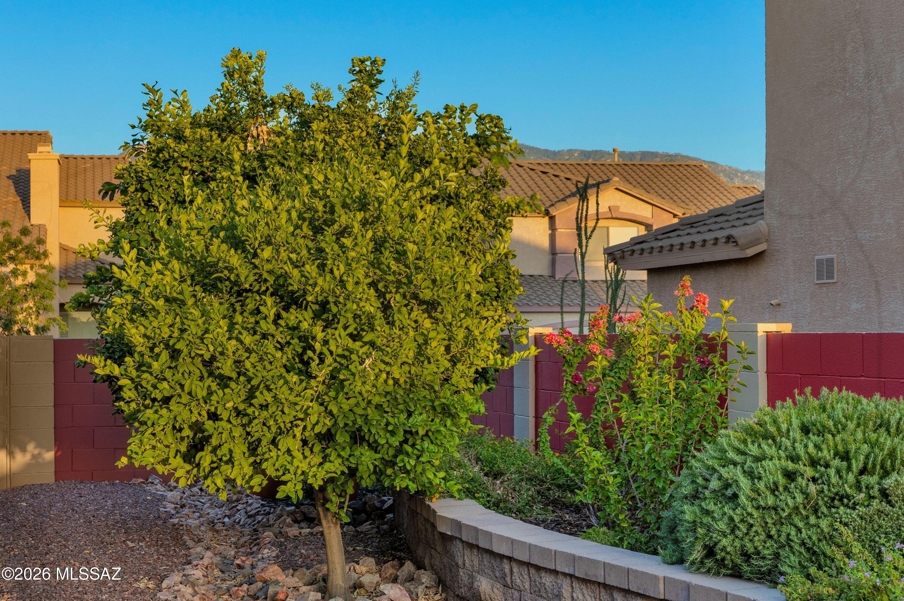 Eagle Crest Ranch - Residential