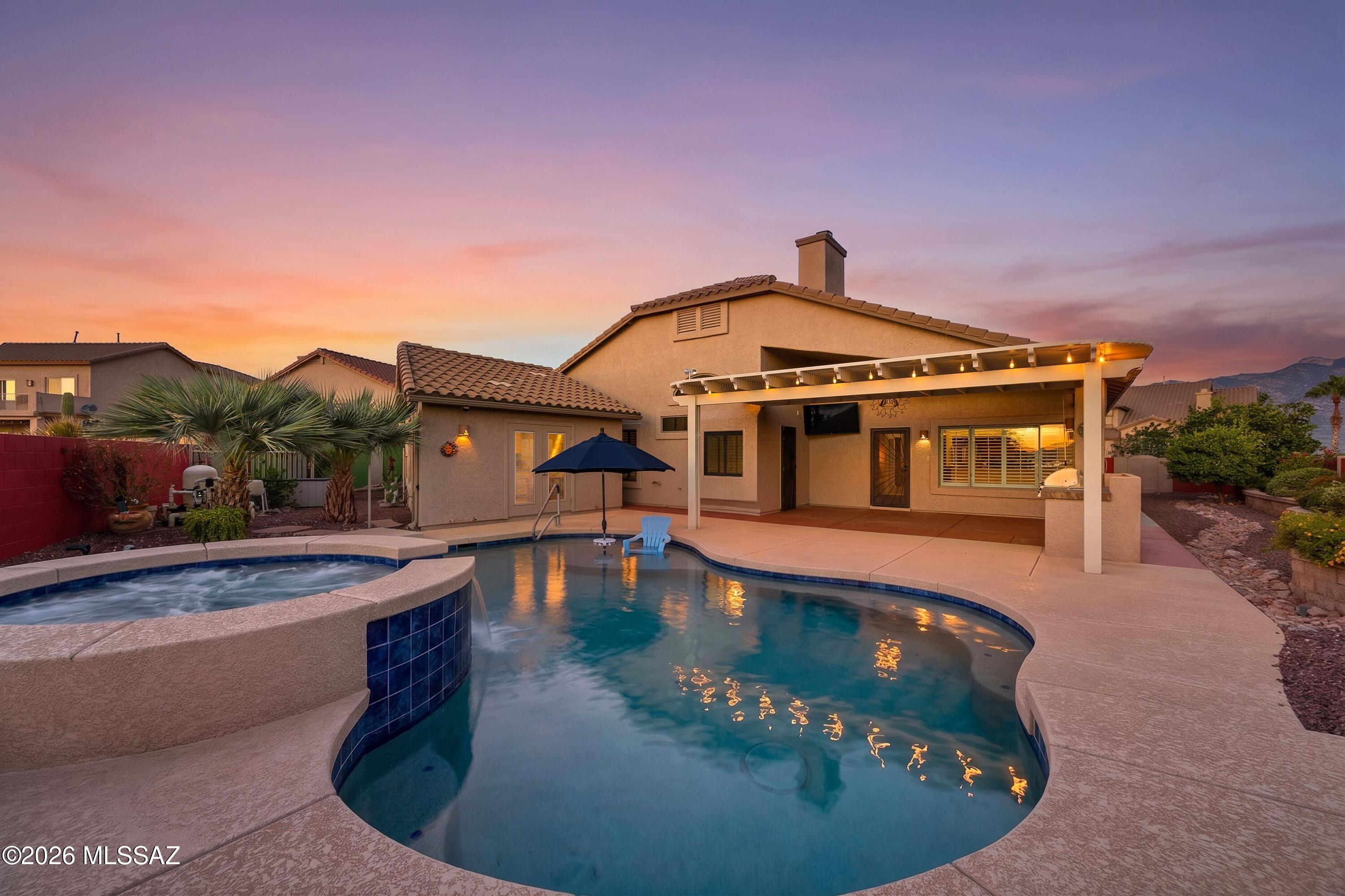 Eagle Crest Ranch - Residential