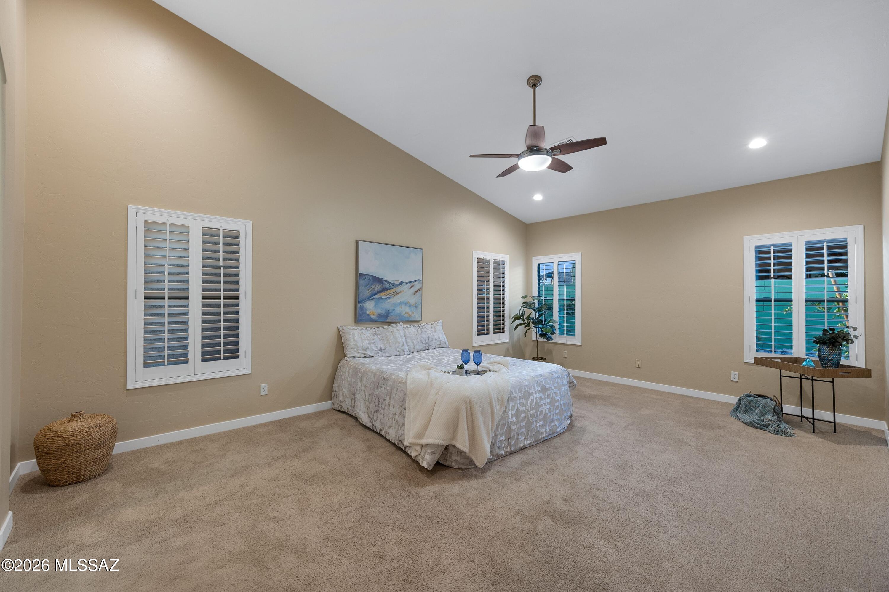 Eagle Crest Ranch - Residential