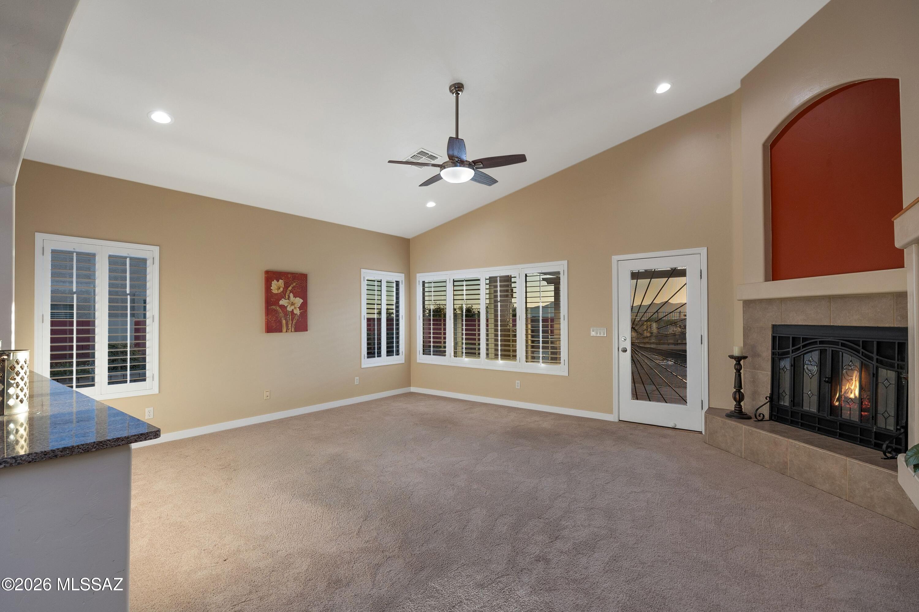 Eagle Crest Ranch - Residential