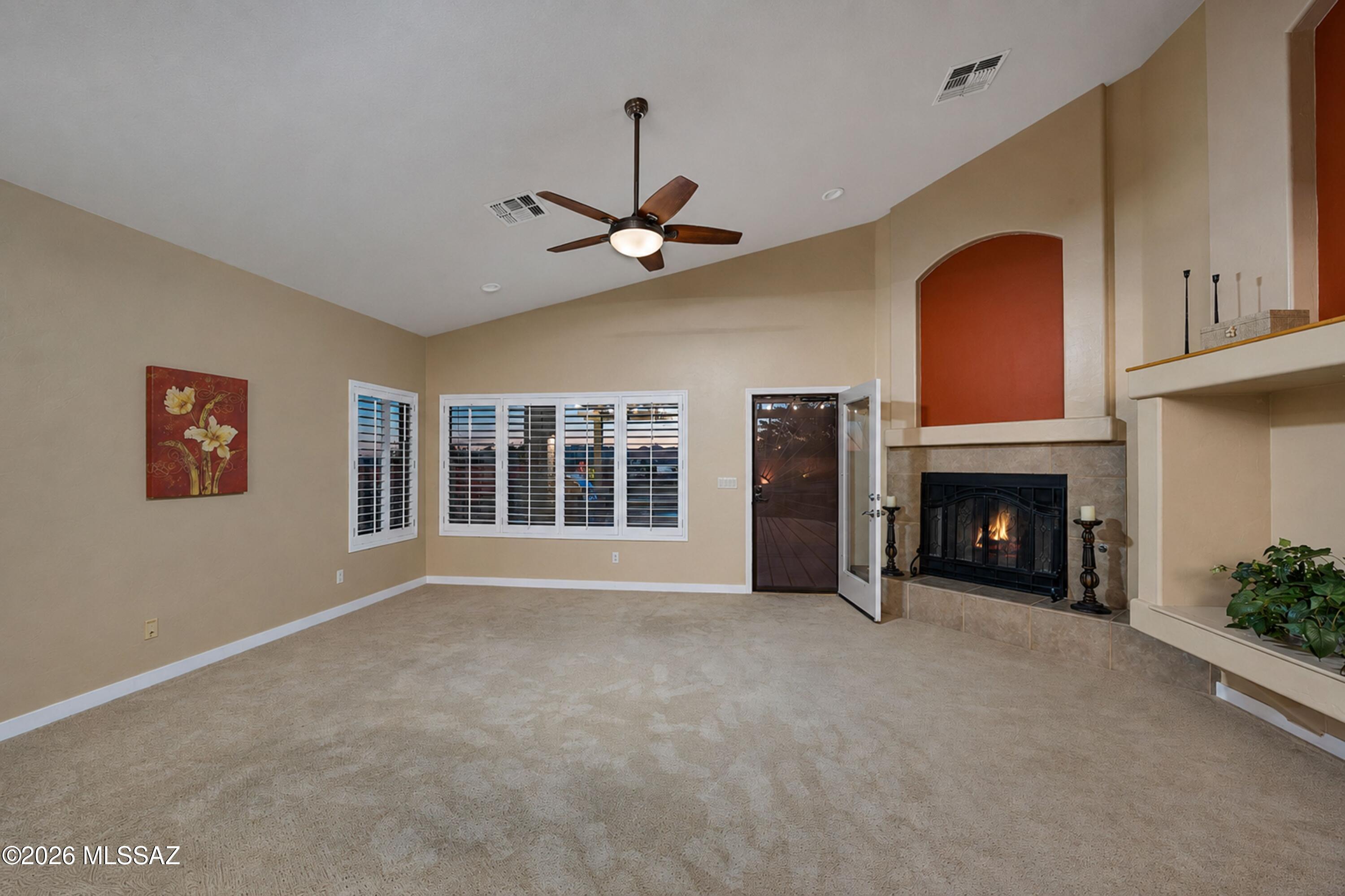 Eagle Crest Ranch - Residential