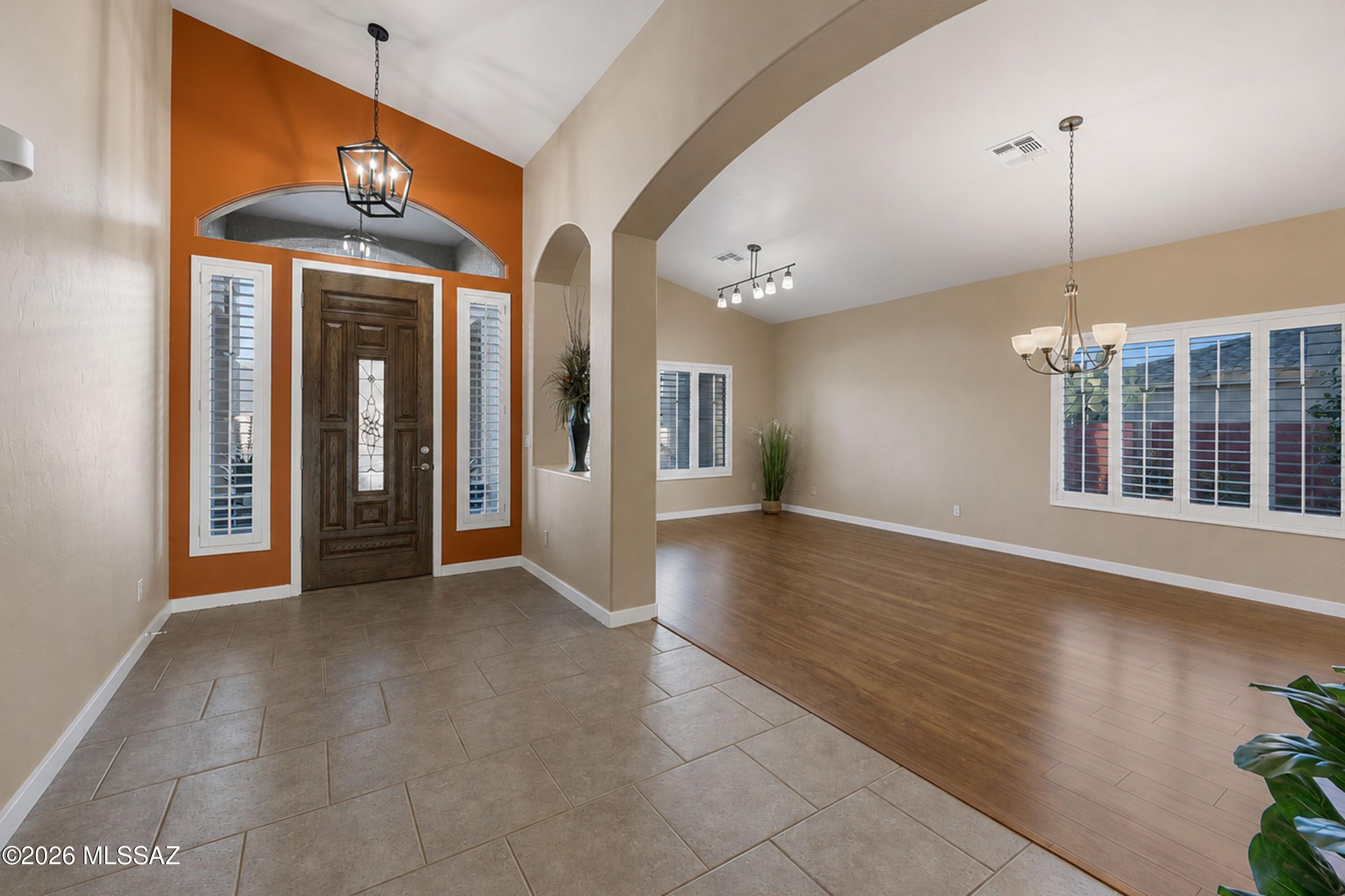 Eagle Crest Ranch - Residential
