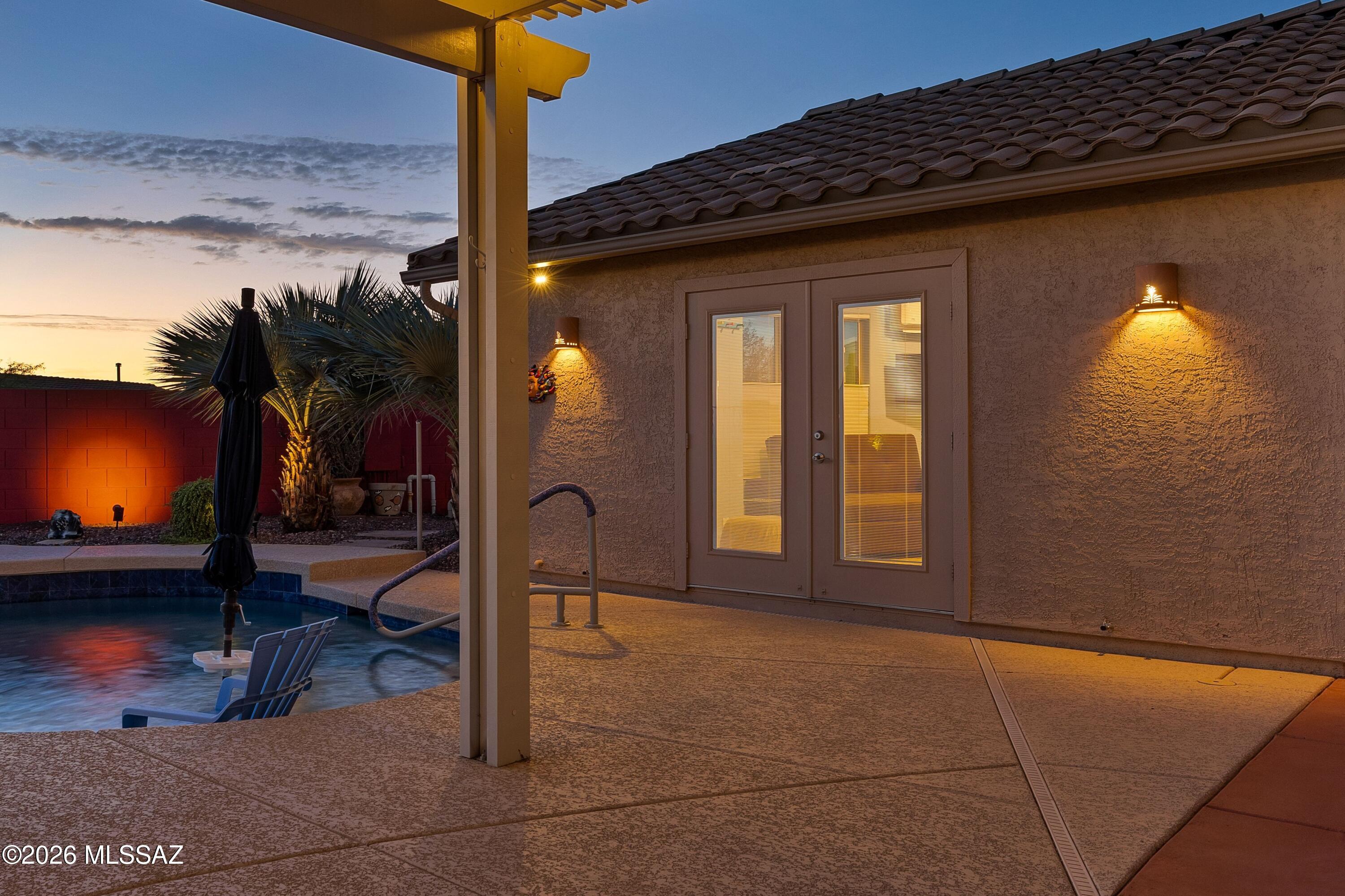Eagle Crest Ranch - Residential