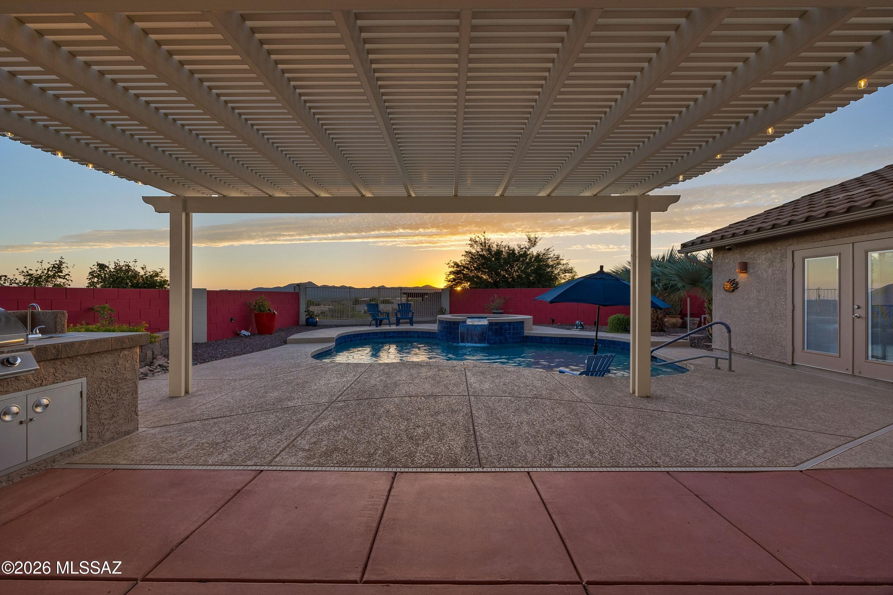 Eagle Crest Ranch - Residential