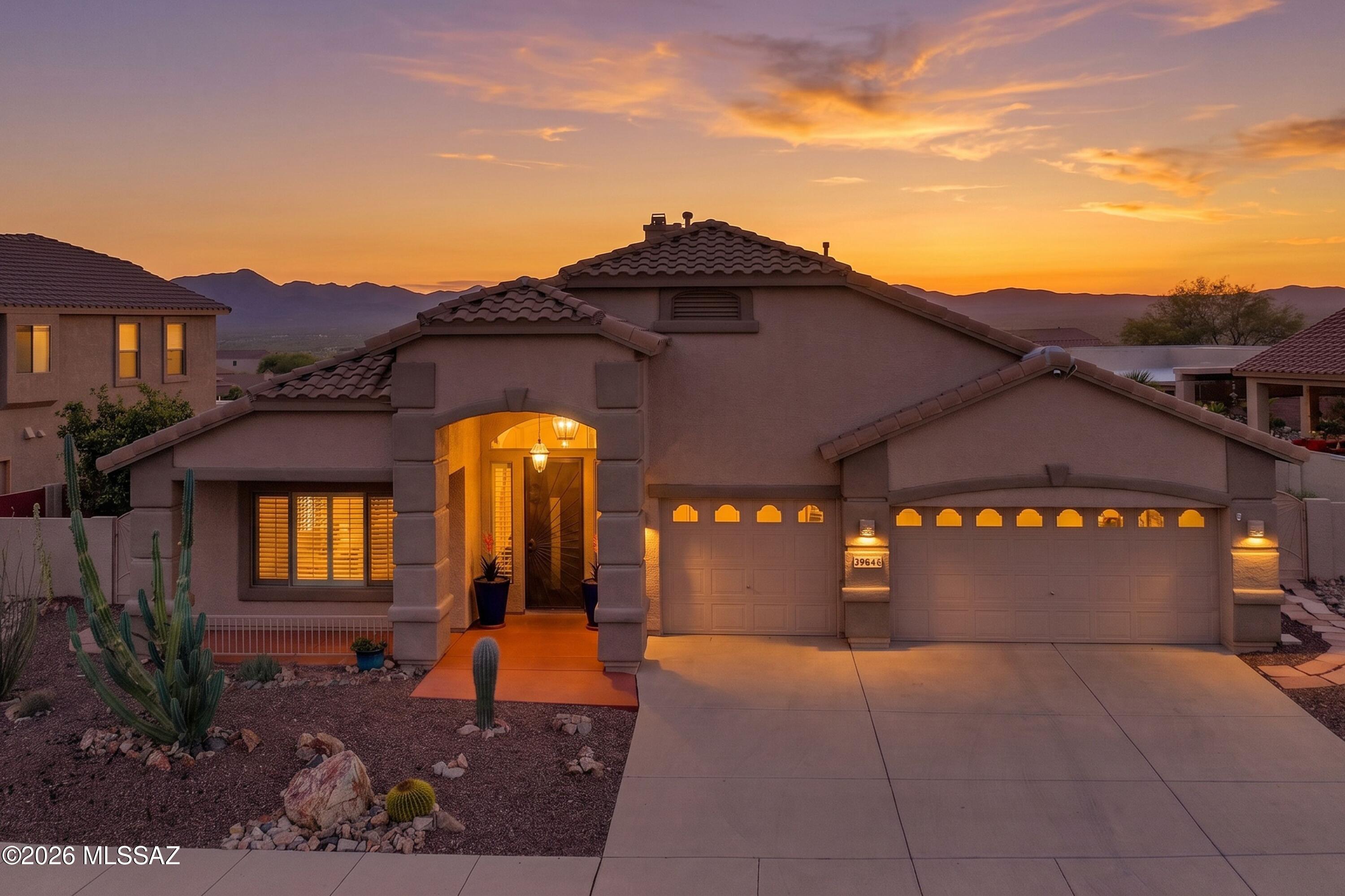 Eagle Crest Ranch - Residential