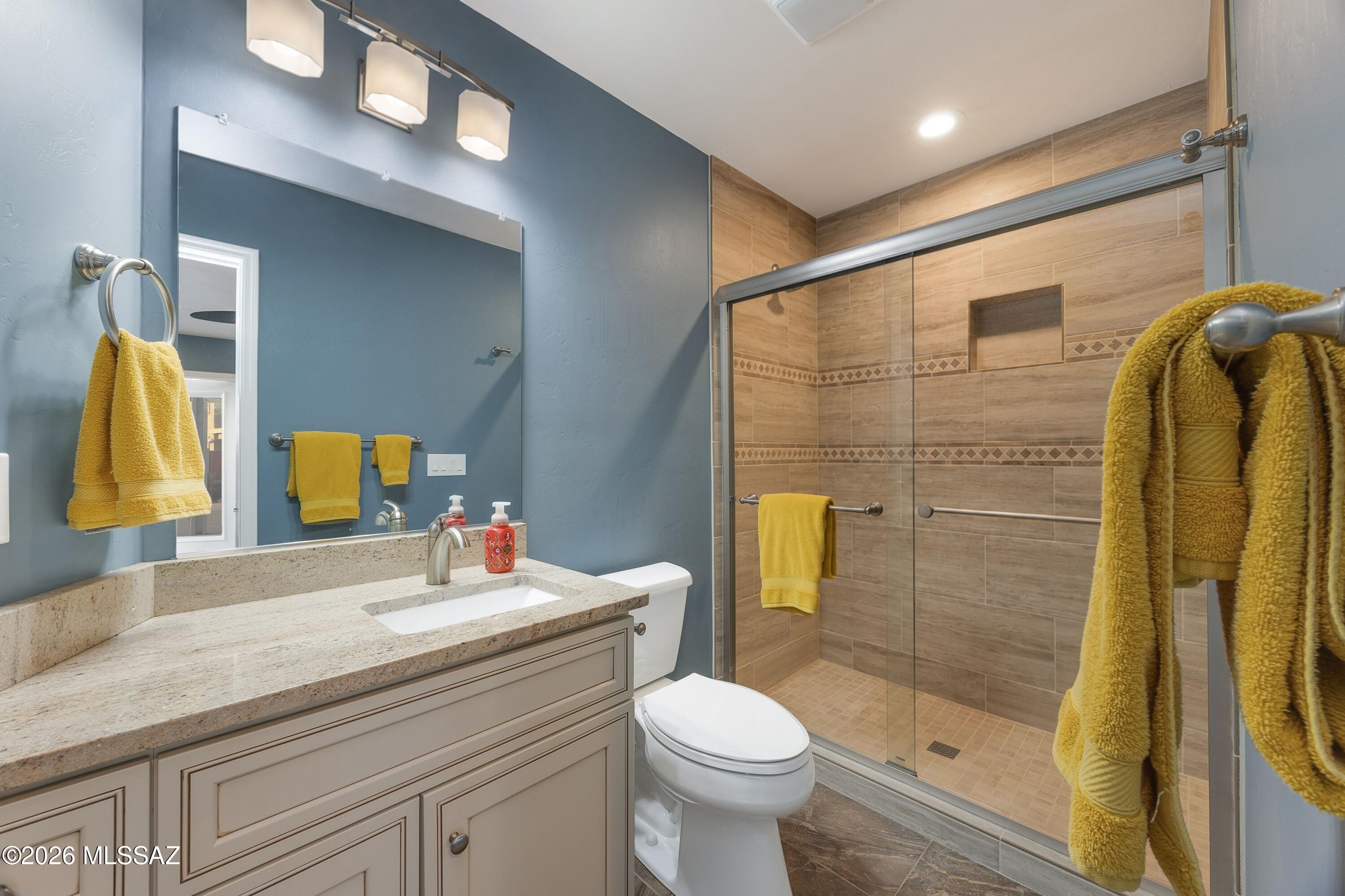 Eagle Crest Ranch - Residential