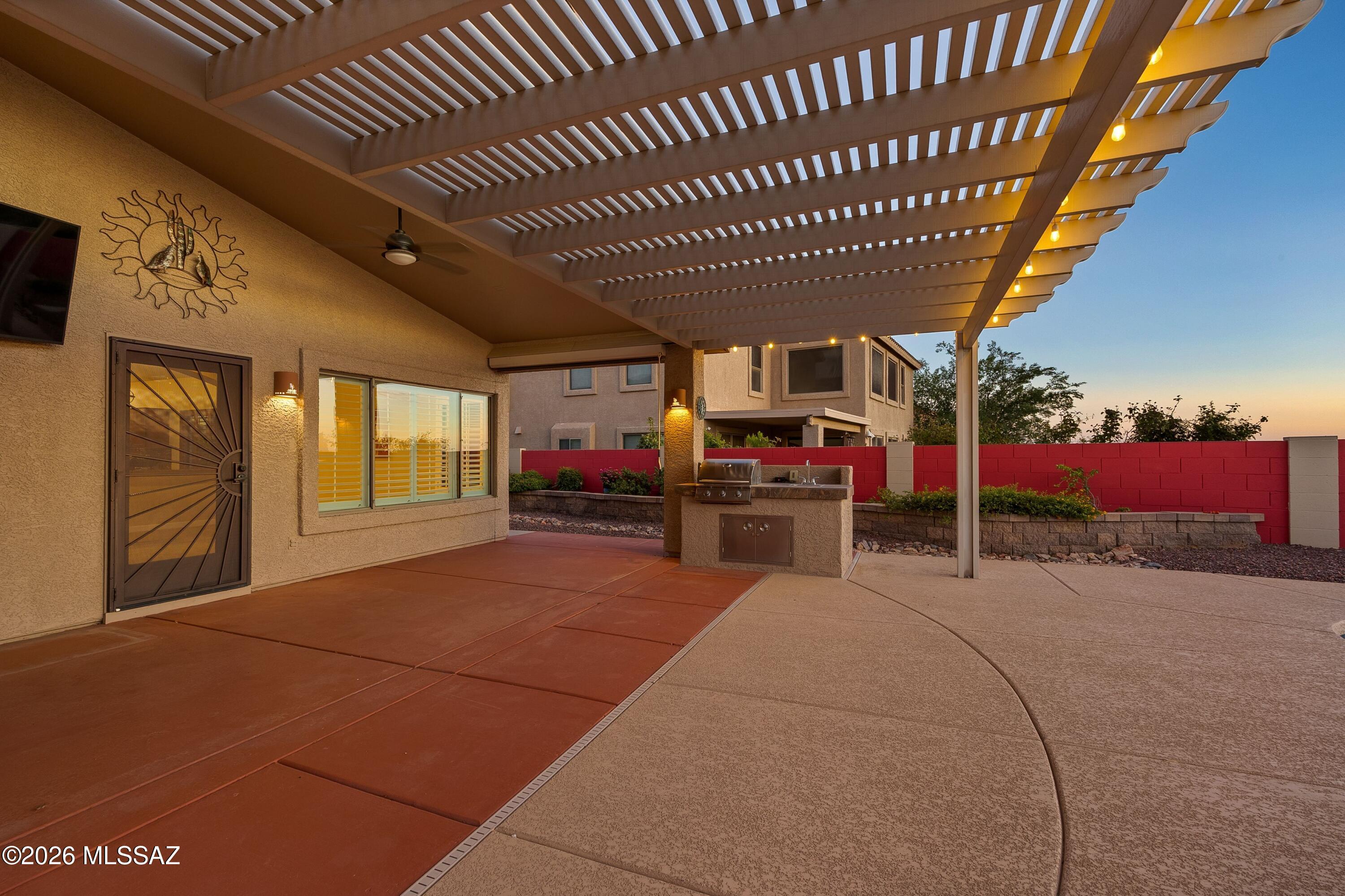 Eagle Crest Ranch - Residential