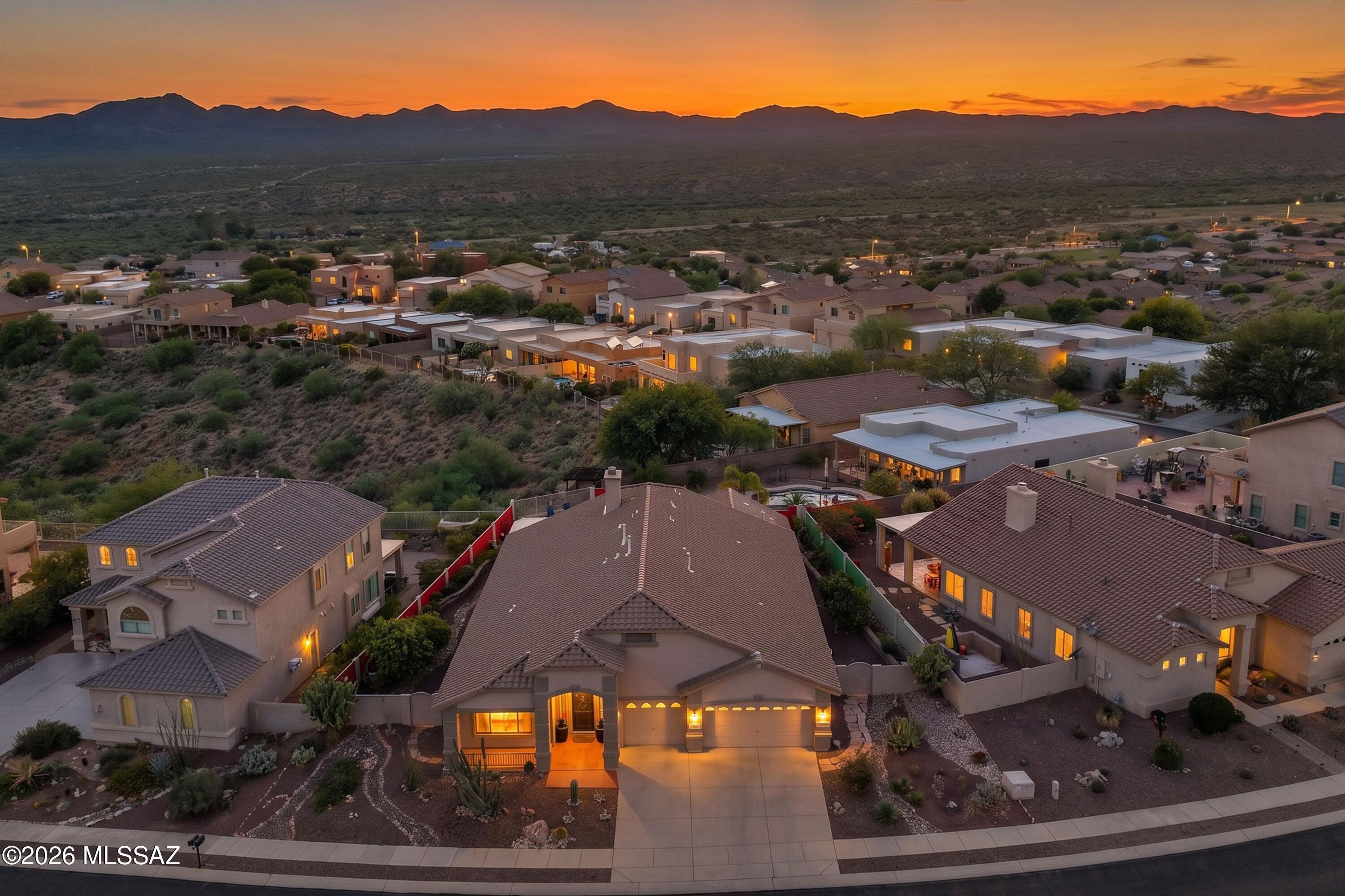 Eagle Crest Ranch - Residential