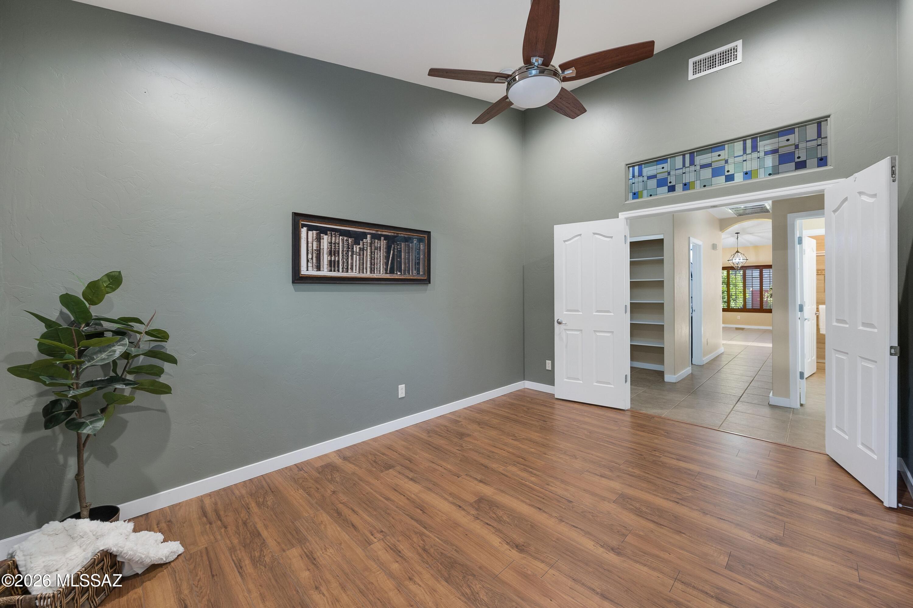 Eagle Crest Ranch - Residential