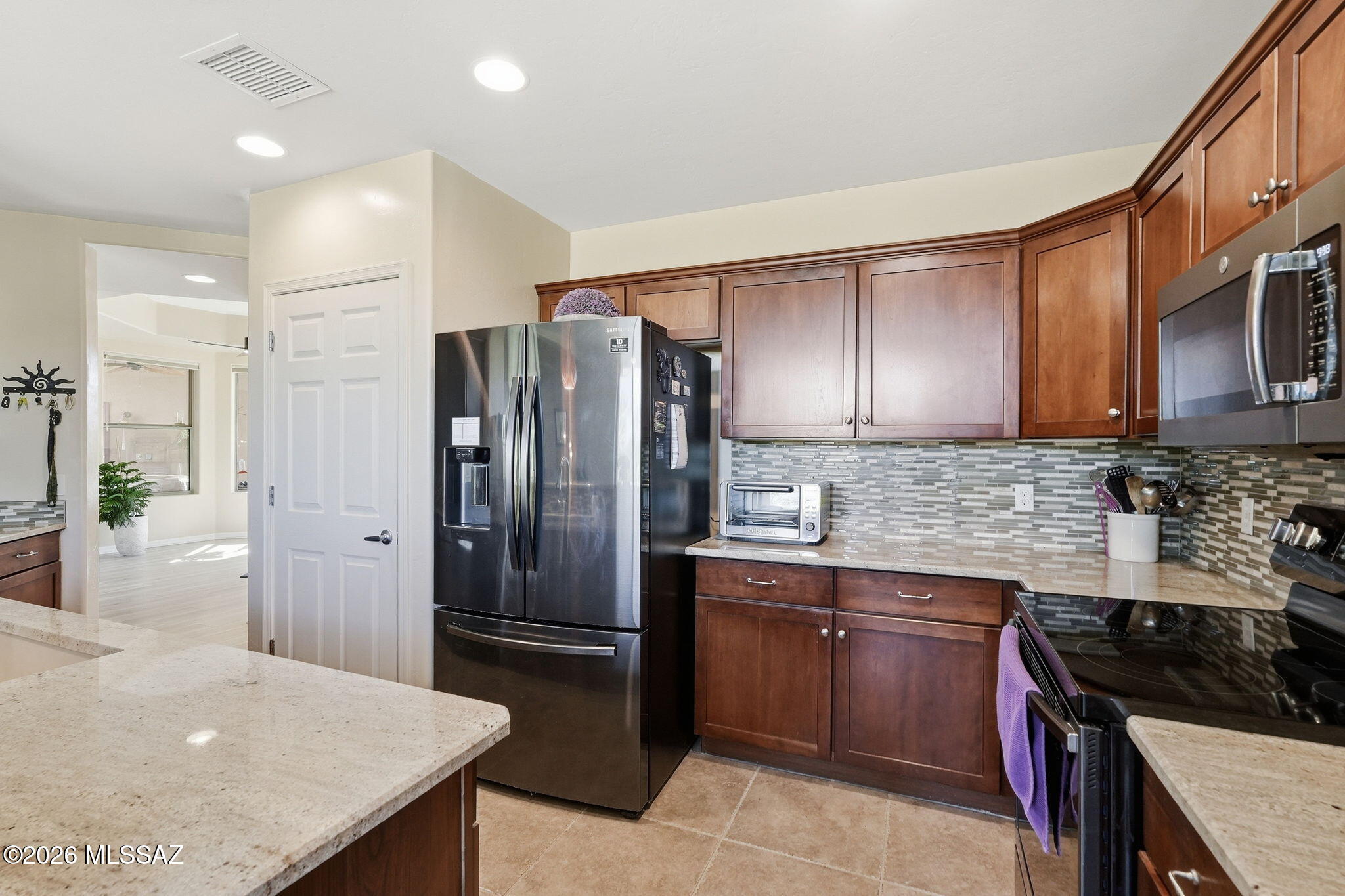 Academy Village - Residential
