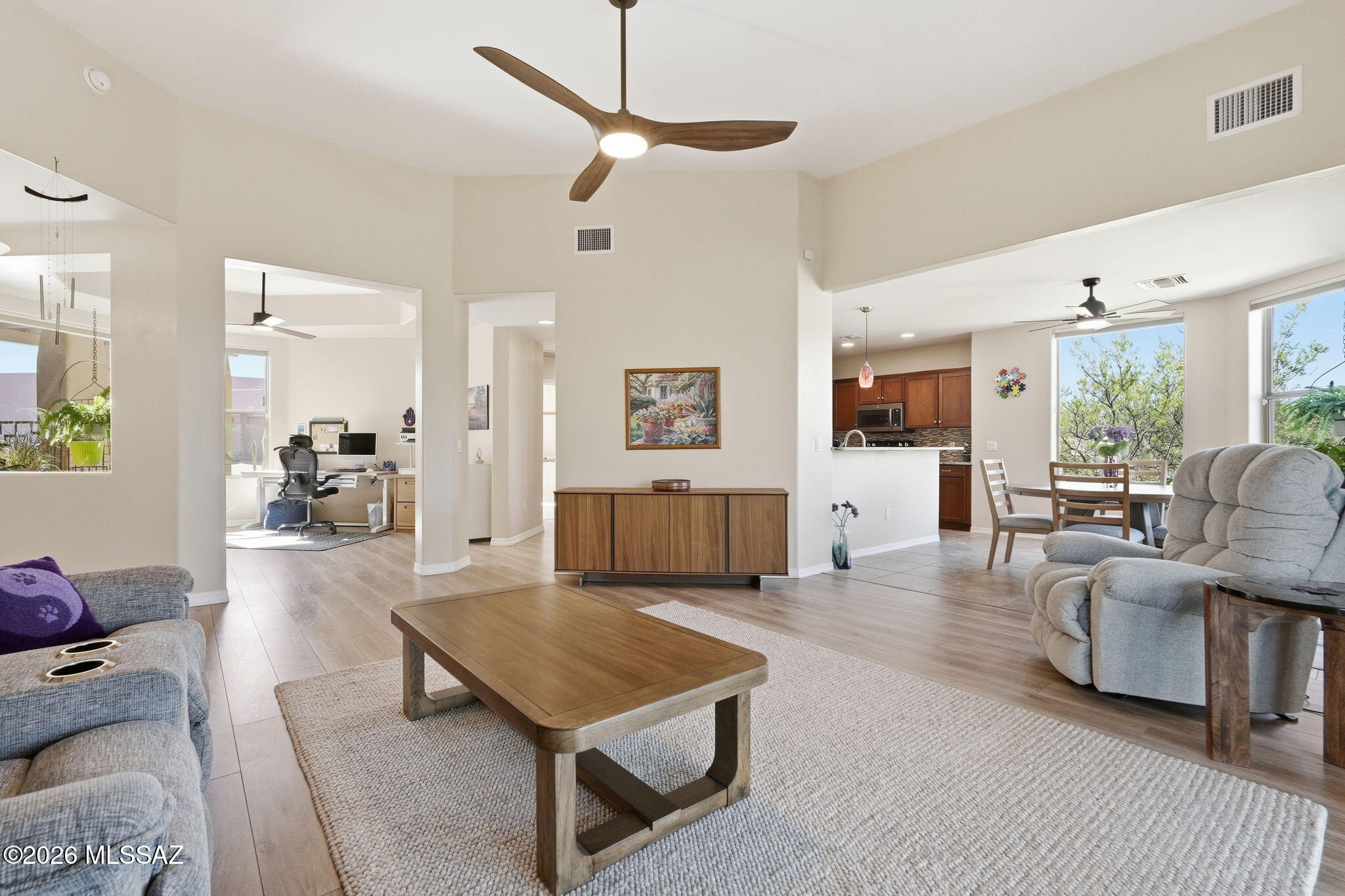Academy Village - Residential