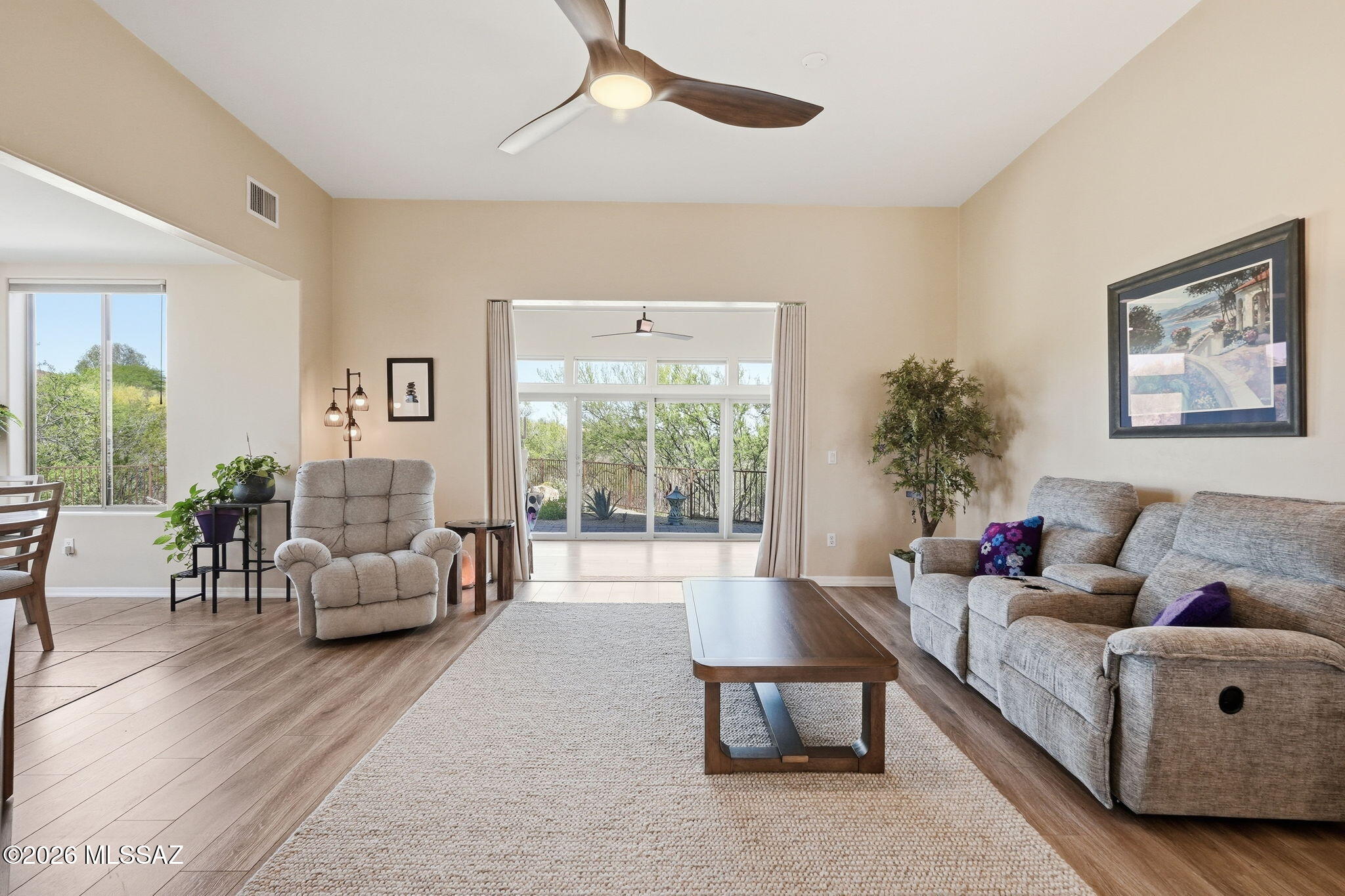 Academy Village - Residential