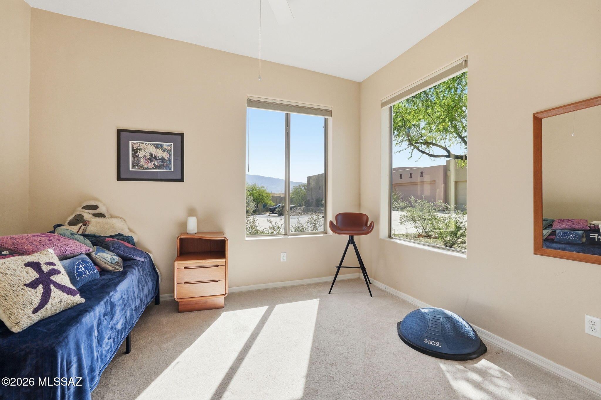 Academy Village - Residential