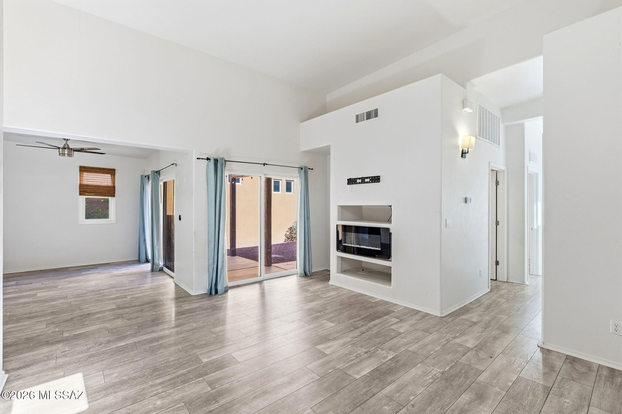 Civano I (1-165) - Residential