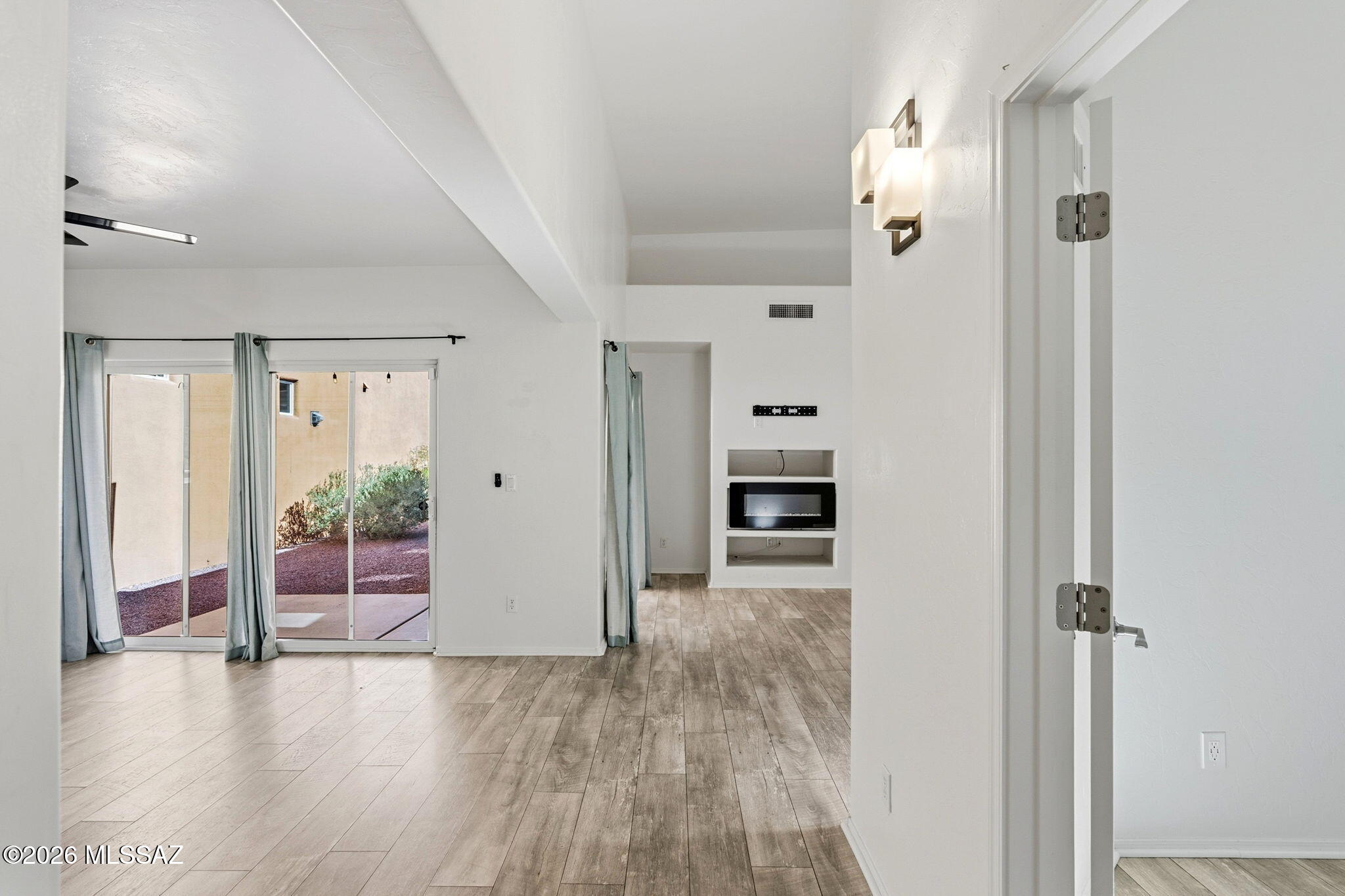 Civano I (1-165) - Residential