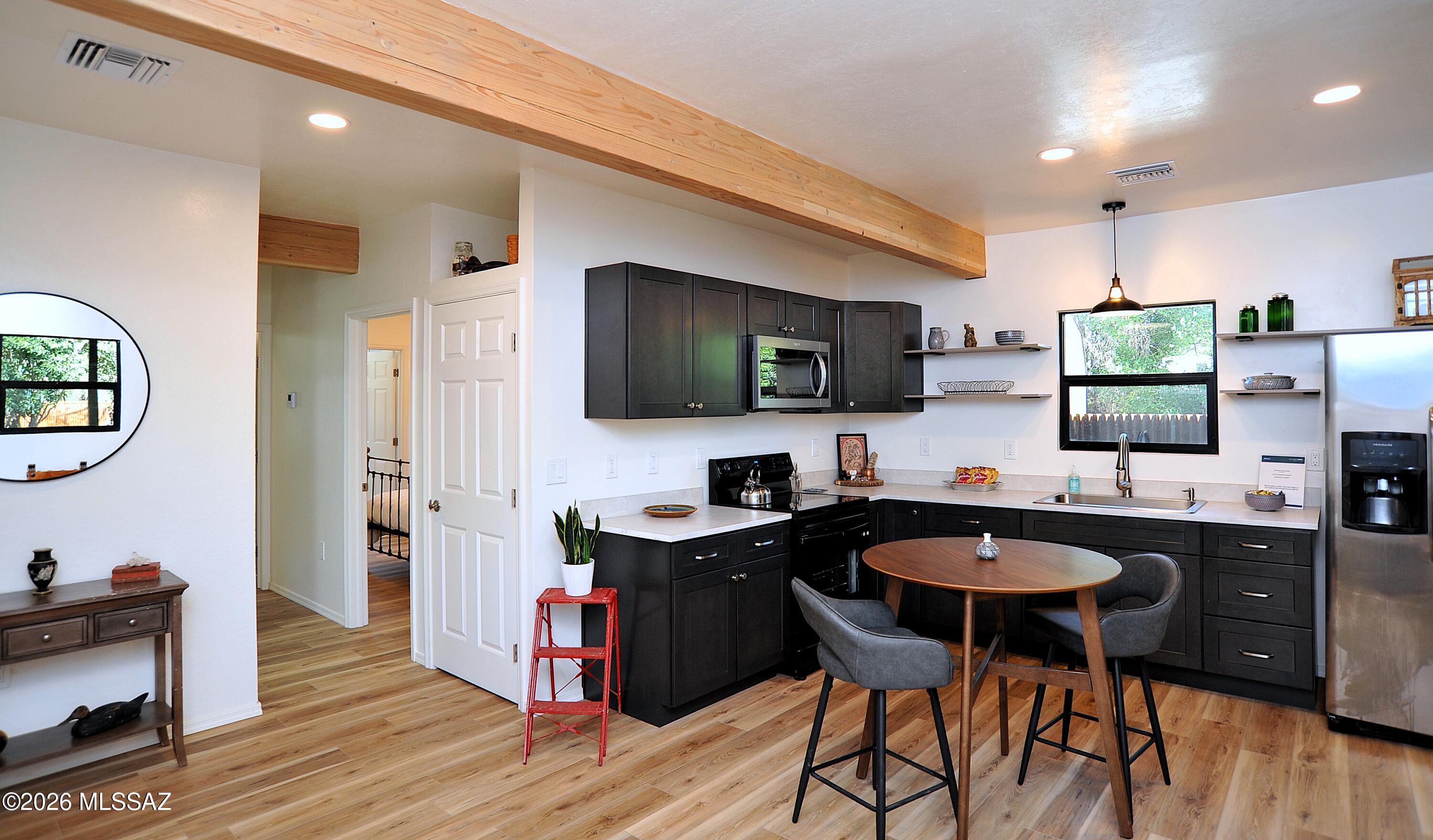Patagonia Townsite - Residential