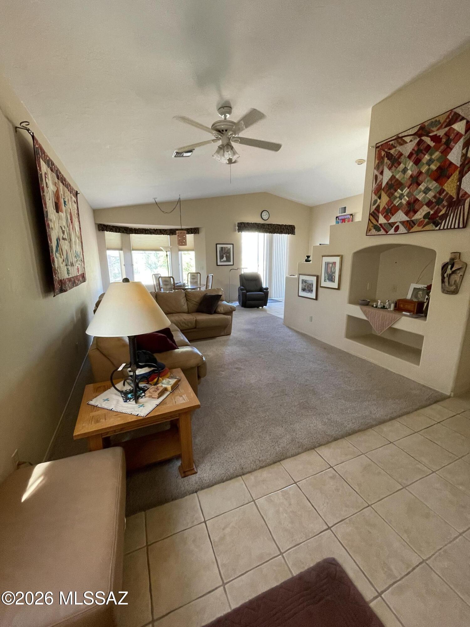 Rancho Arboleda (1-110) - Residential