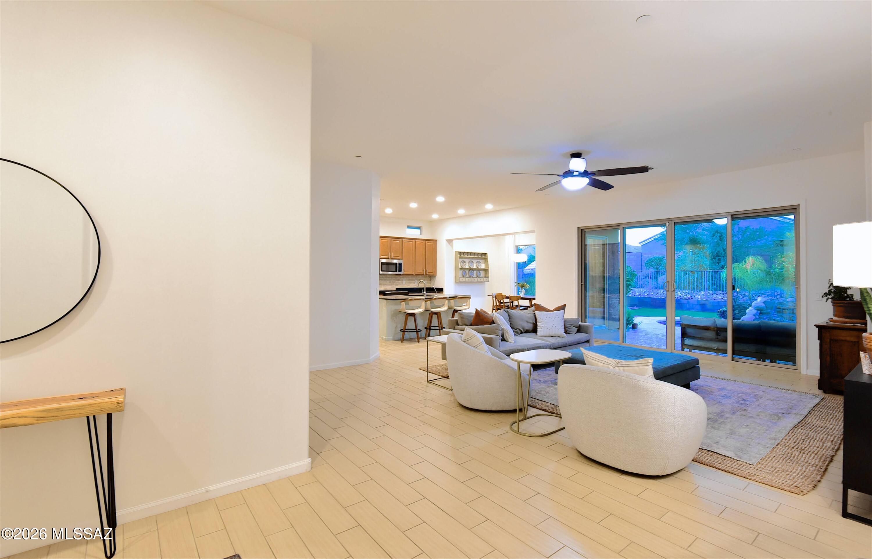 Tortolita Reserve SQ20123140200 - Residential