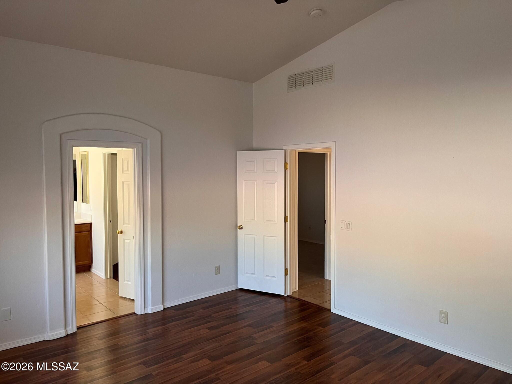 Sarnoff Ridge - Residential