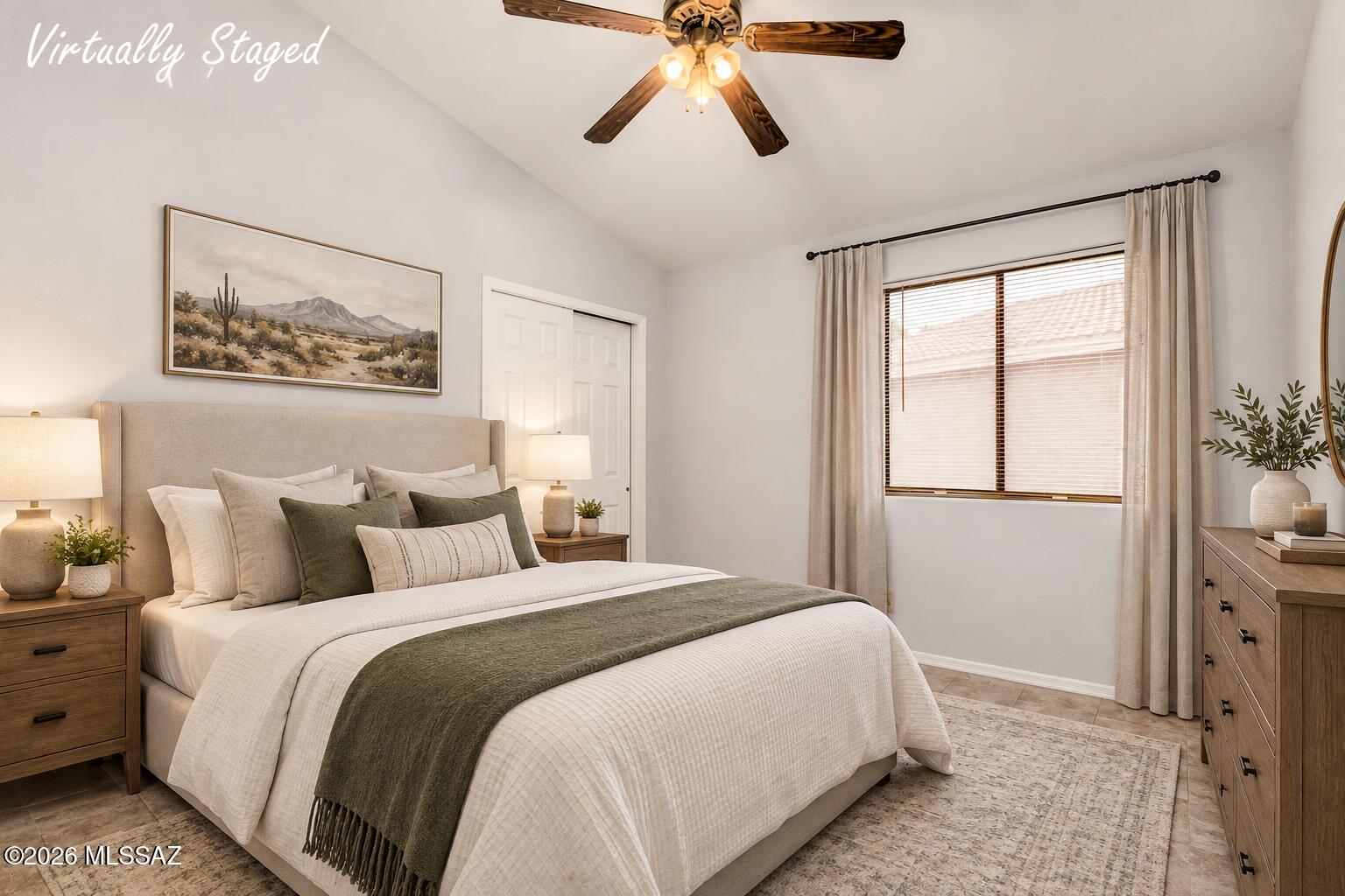 Sarnoff Ridge - Residential