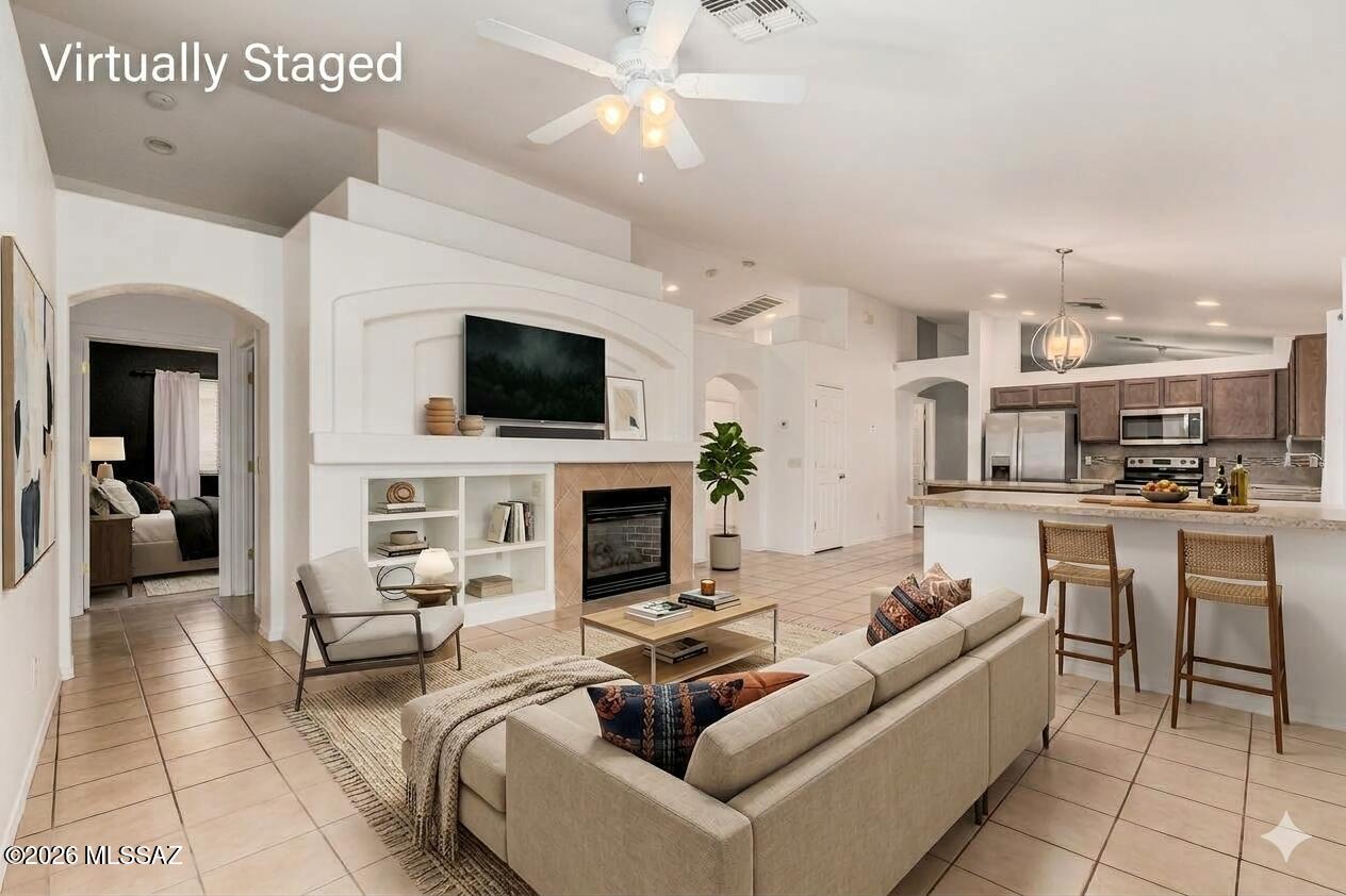 Sarnoff Ridge - Residential
