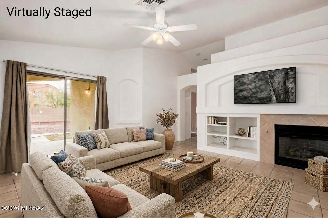 Sarnoff Ridge - Residential