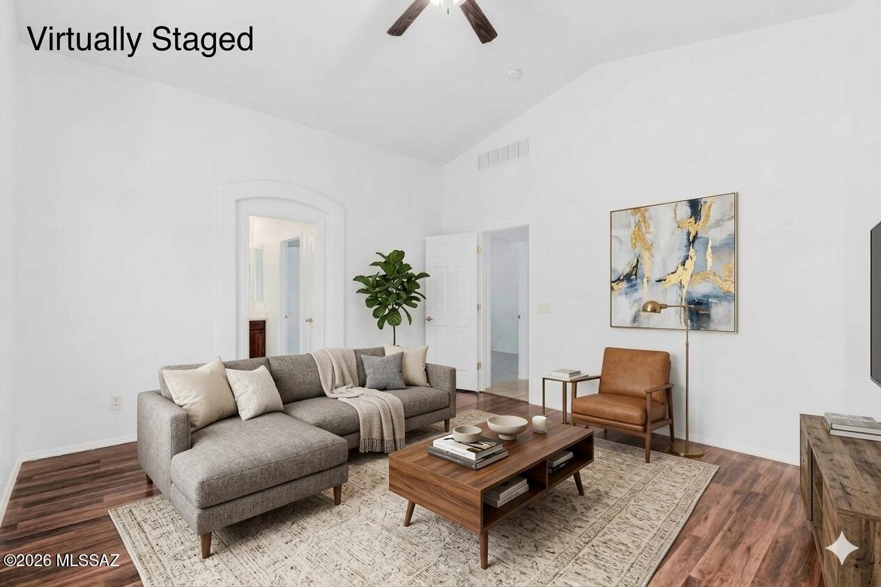 Sarnoff Ridge - Residential