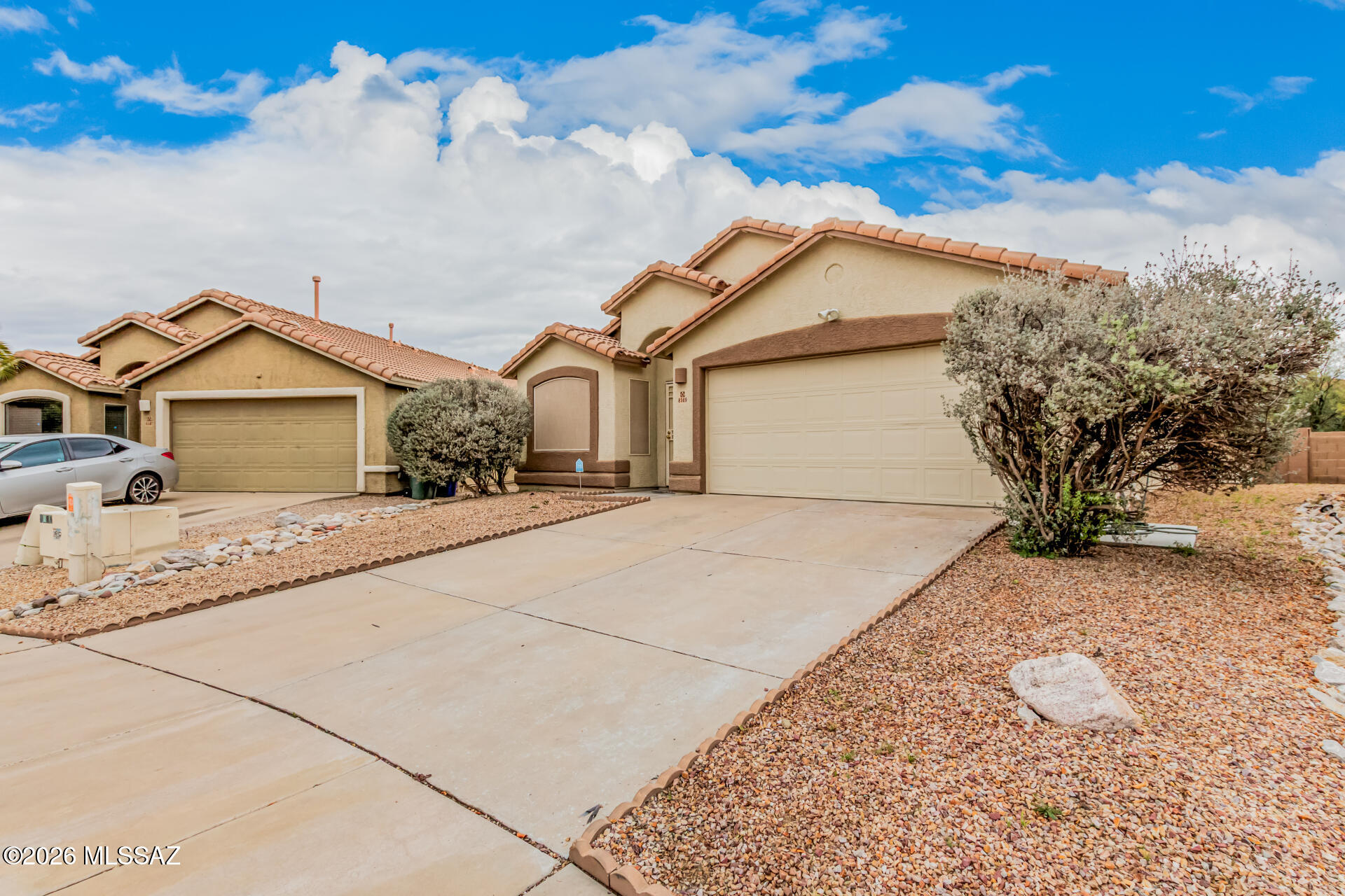 Sarnoff Ridge - Residential
