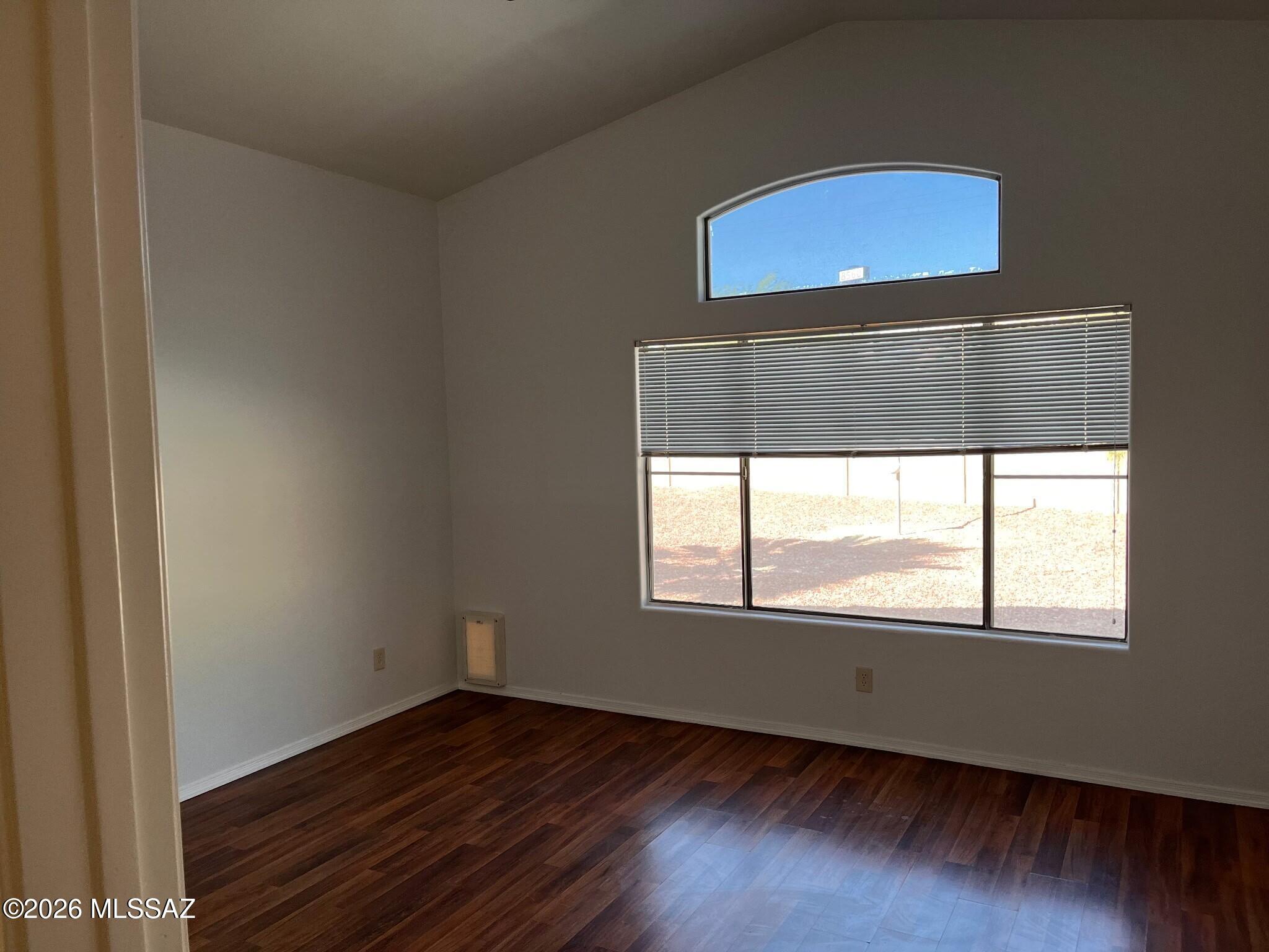 Sarnoff Ridge - Residential