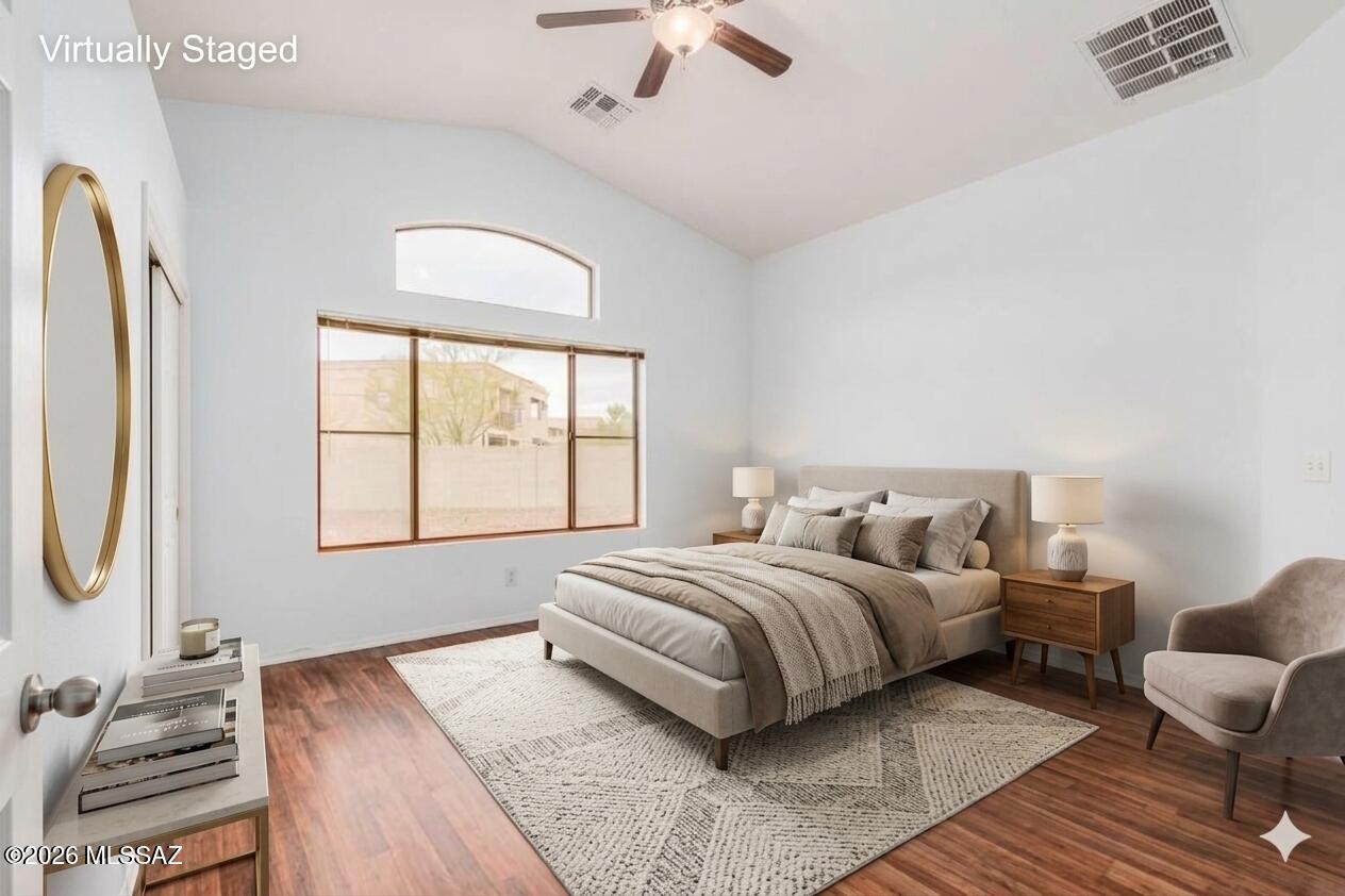 Sarnoff Ridge - Residential