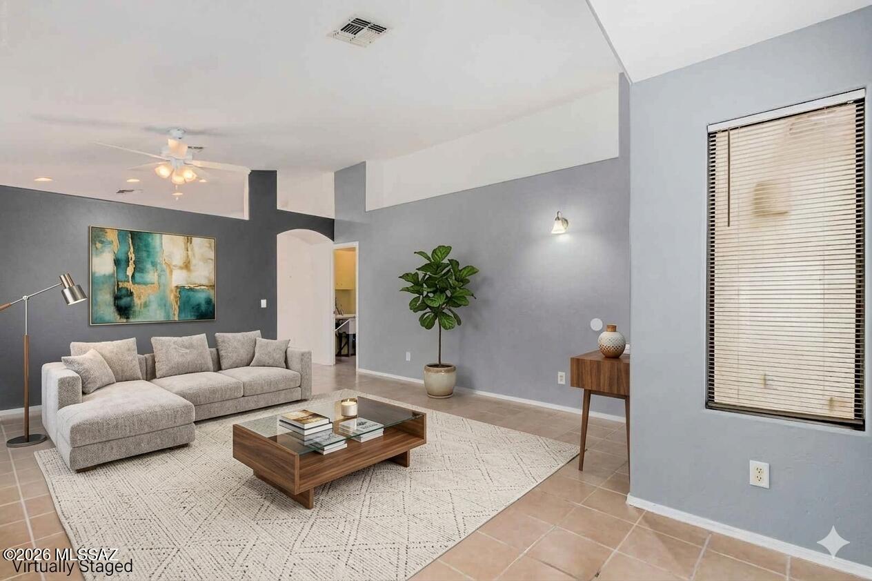 Sarnoff Ridge - Residential