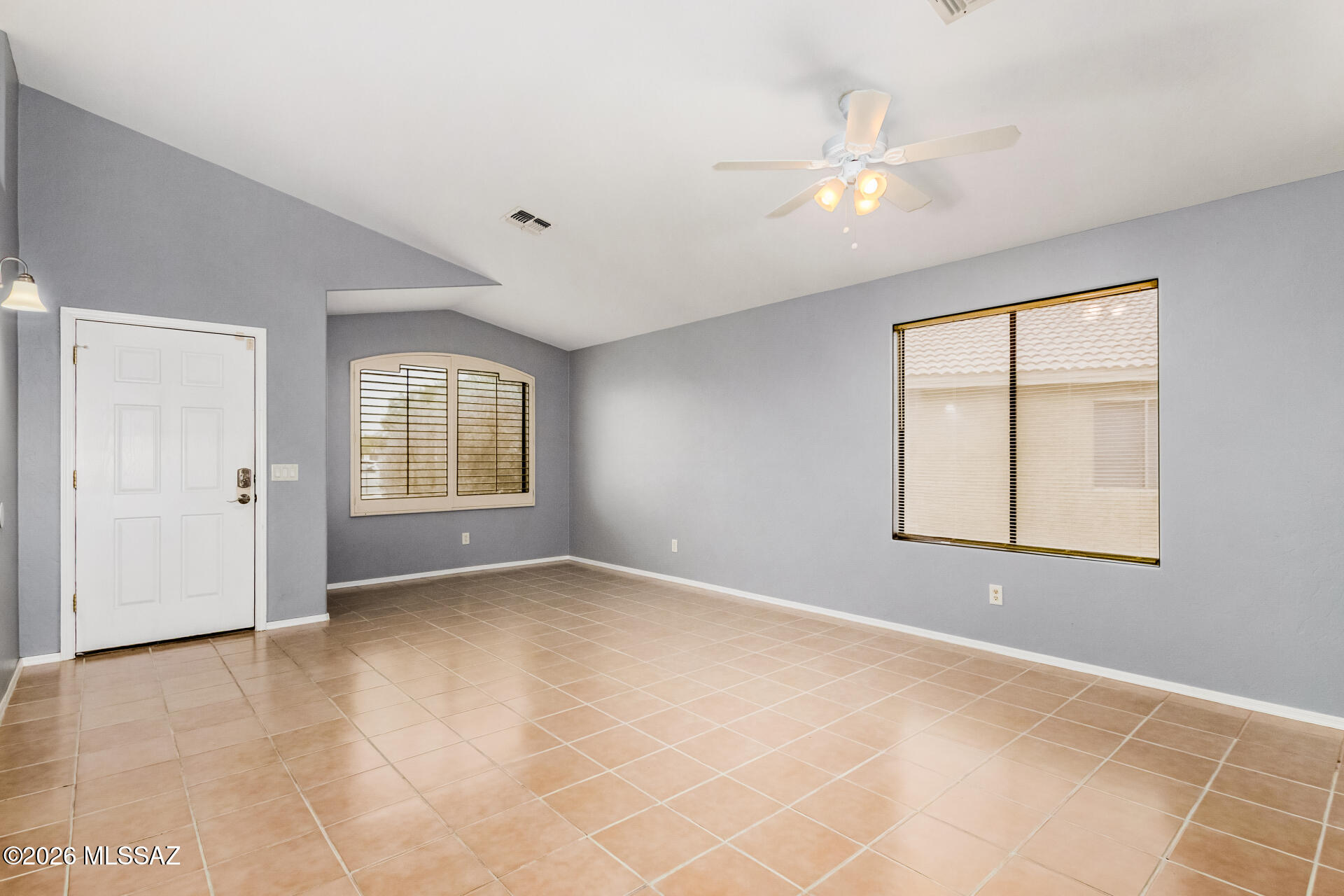 Sarnoff Ridge - Residential