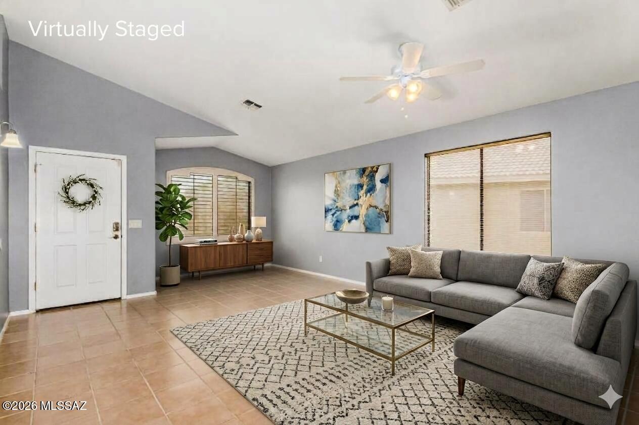 Sarnoff Ridge - Residential