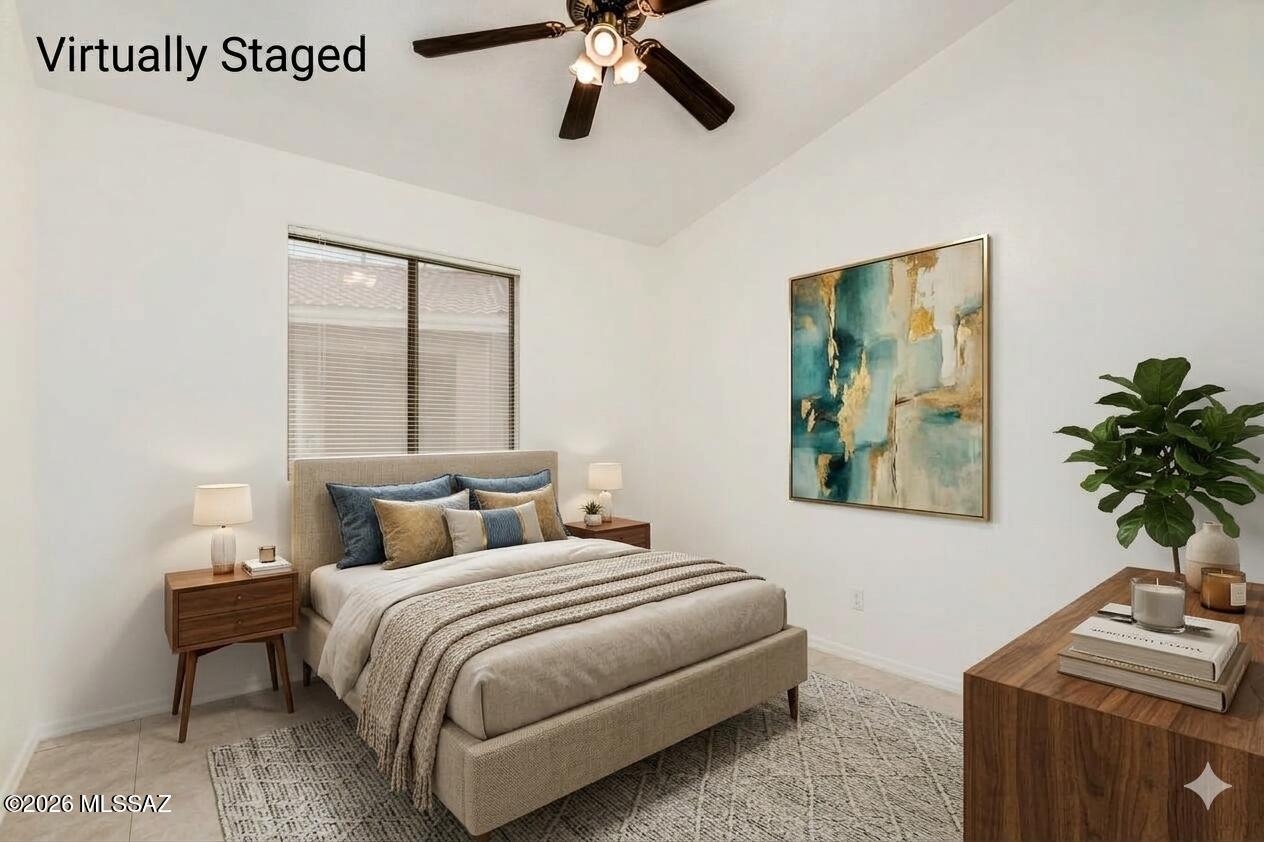 Sarnoff Ridge - Residential