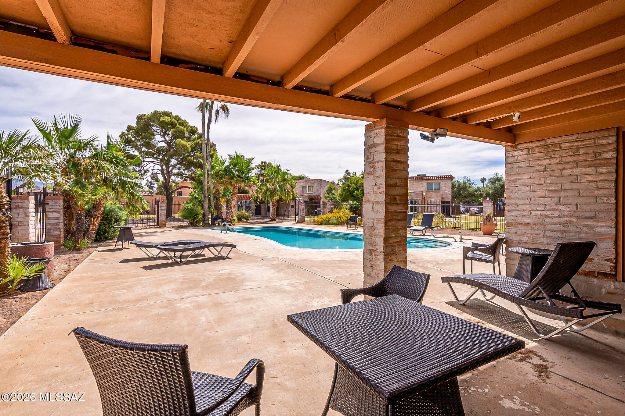 Monte Catalina Estates (1-10) - Residential