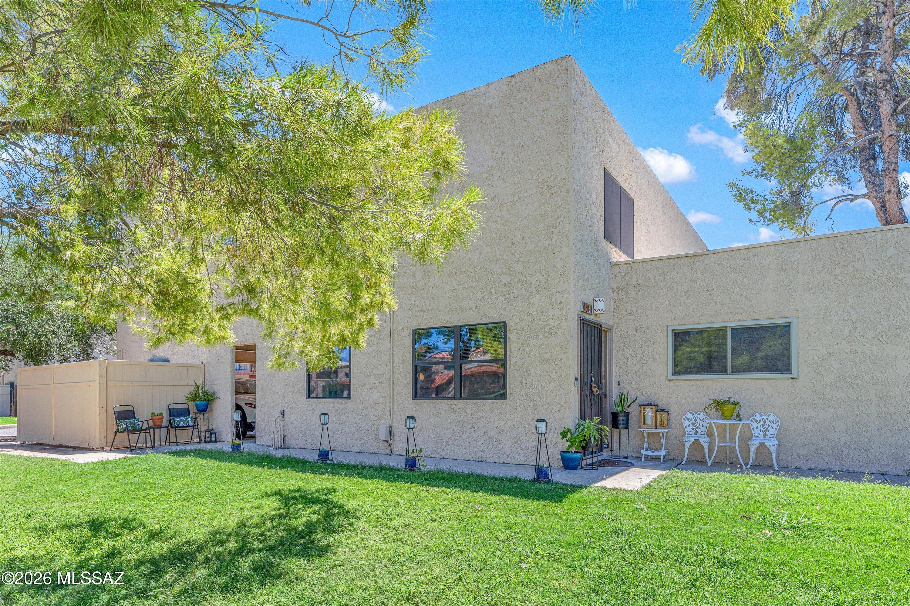 Monte Catalina Estates (1-10) - Residential