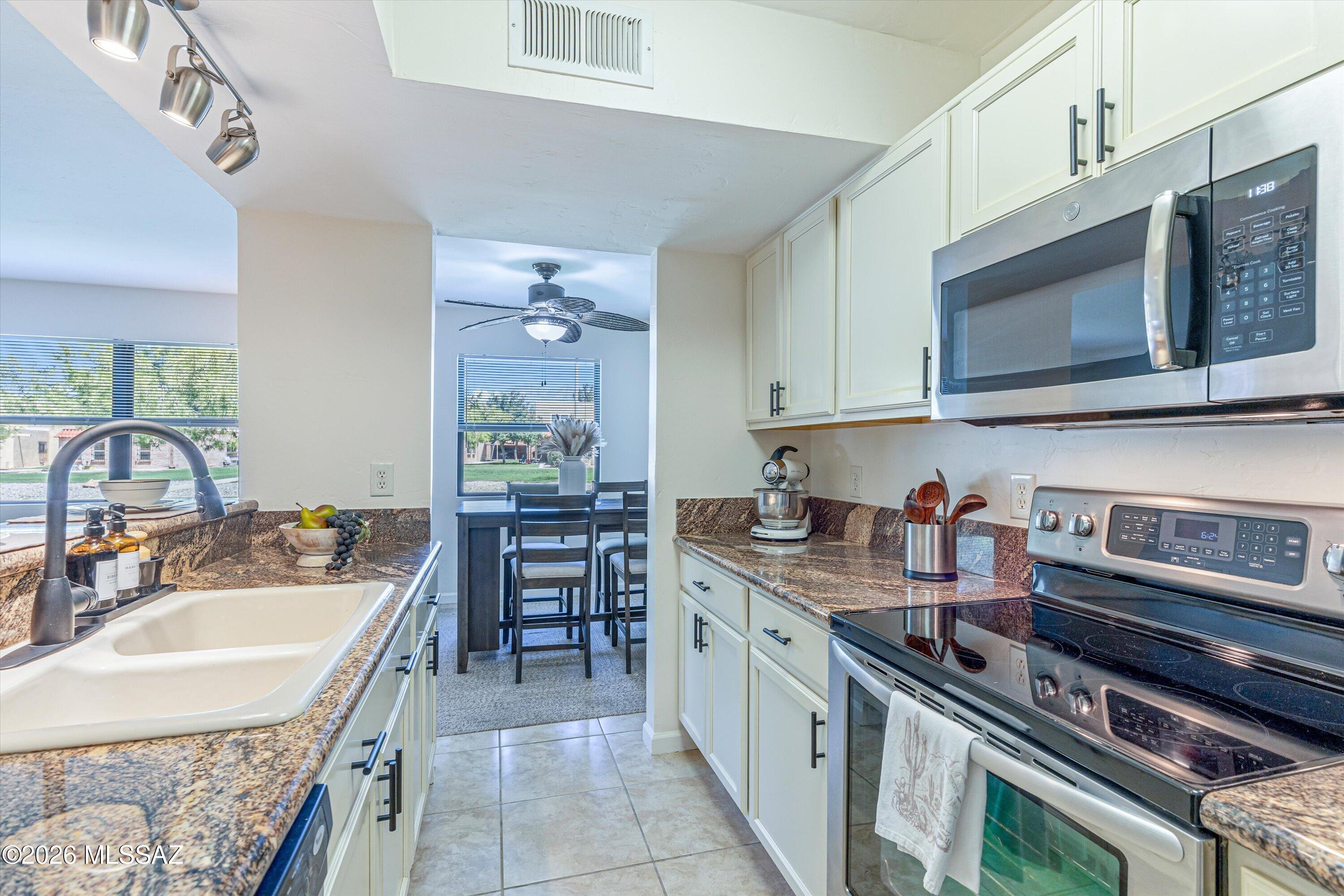 Monte Catalina Estates (1-10) - Residential