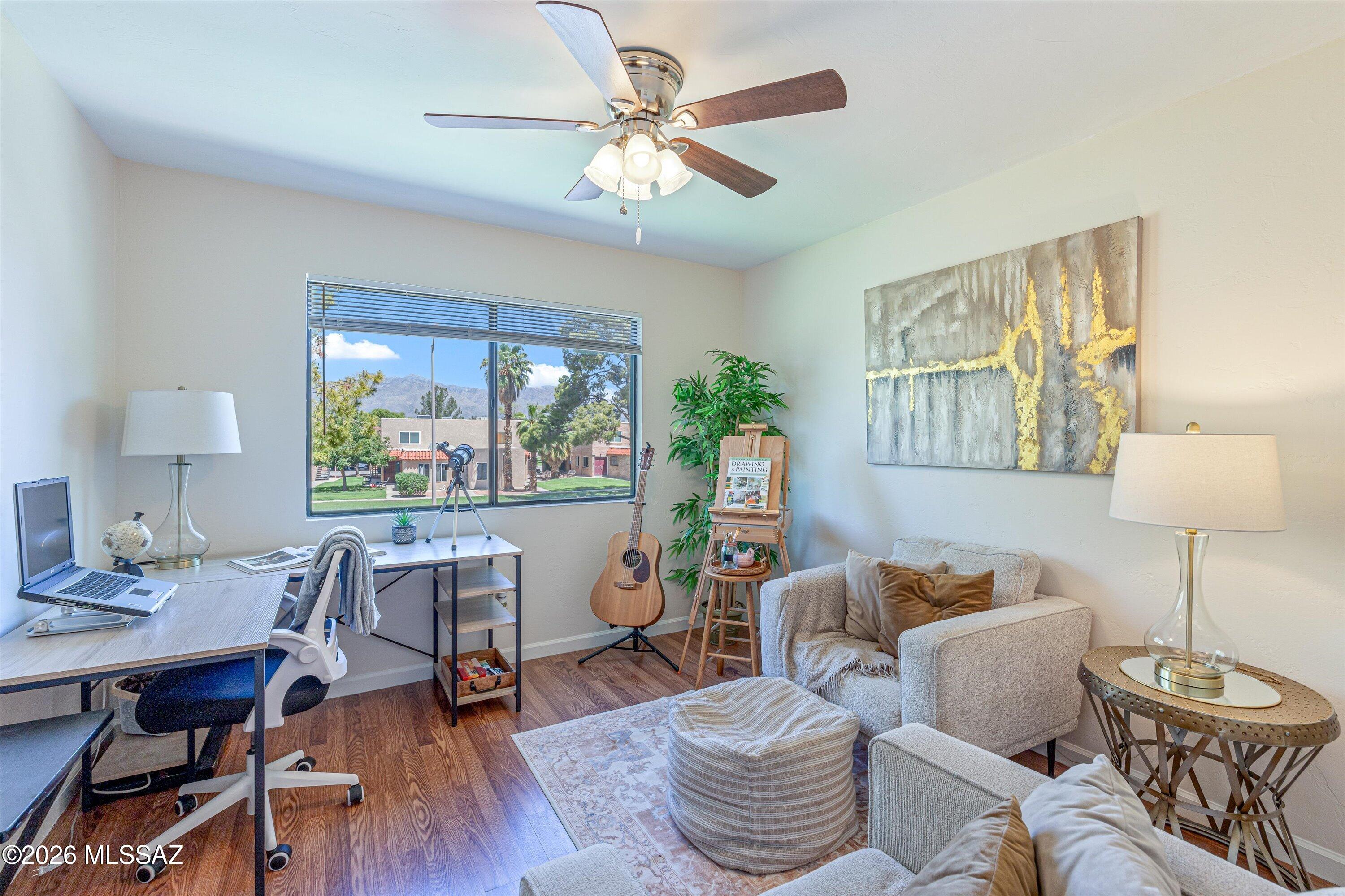 Monte Catalina Estates (1-10) - Residential