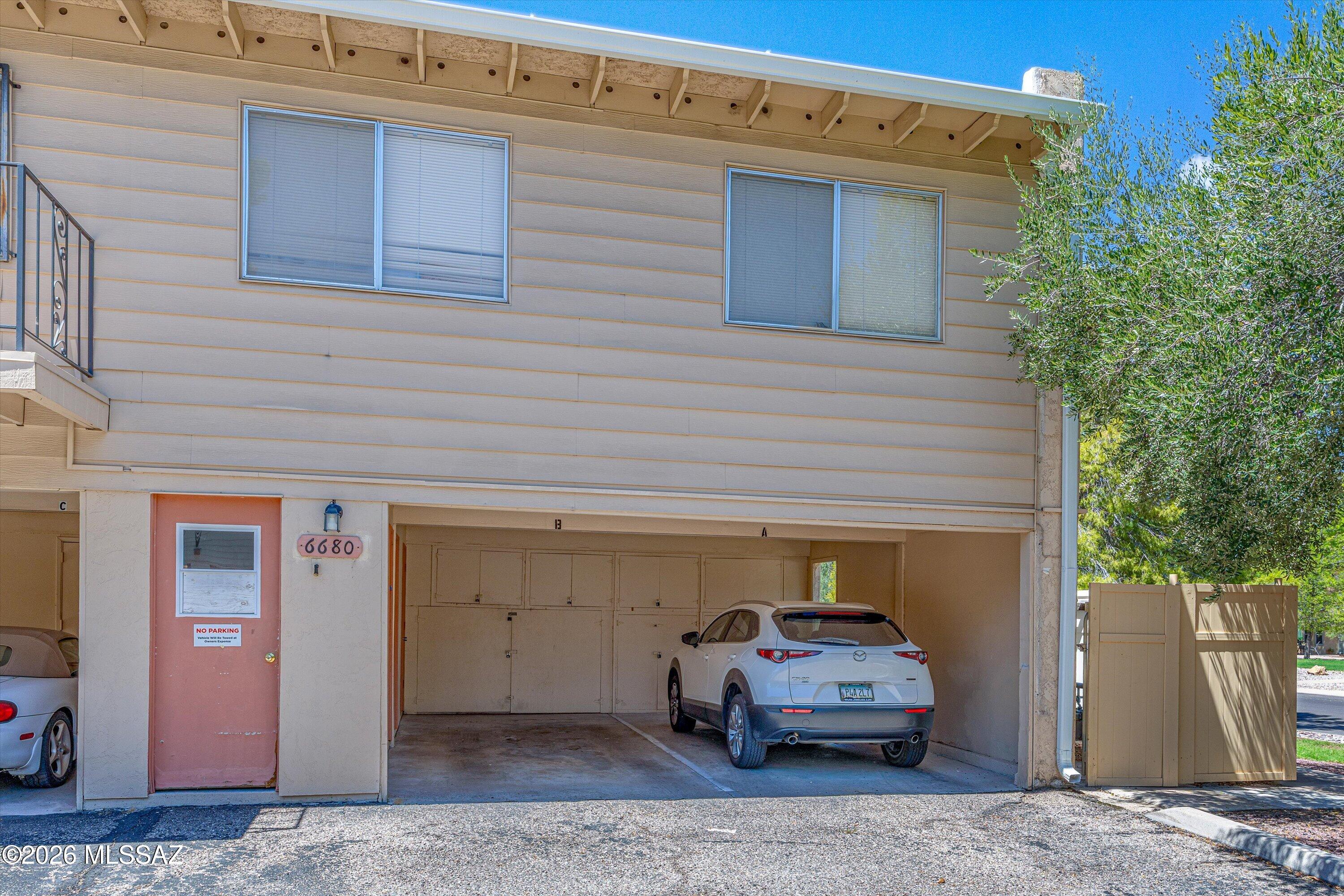 Monte Catalina Estates (1-10) - Residential
