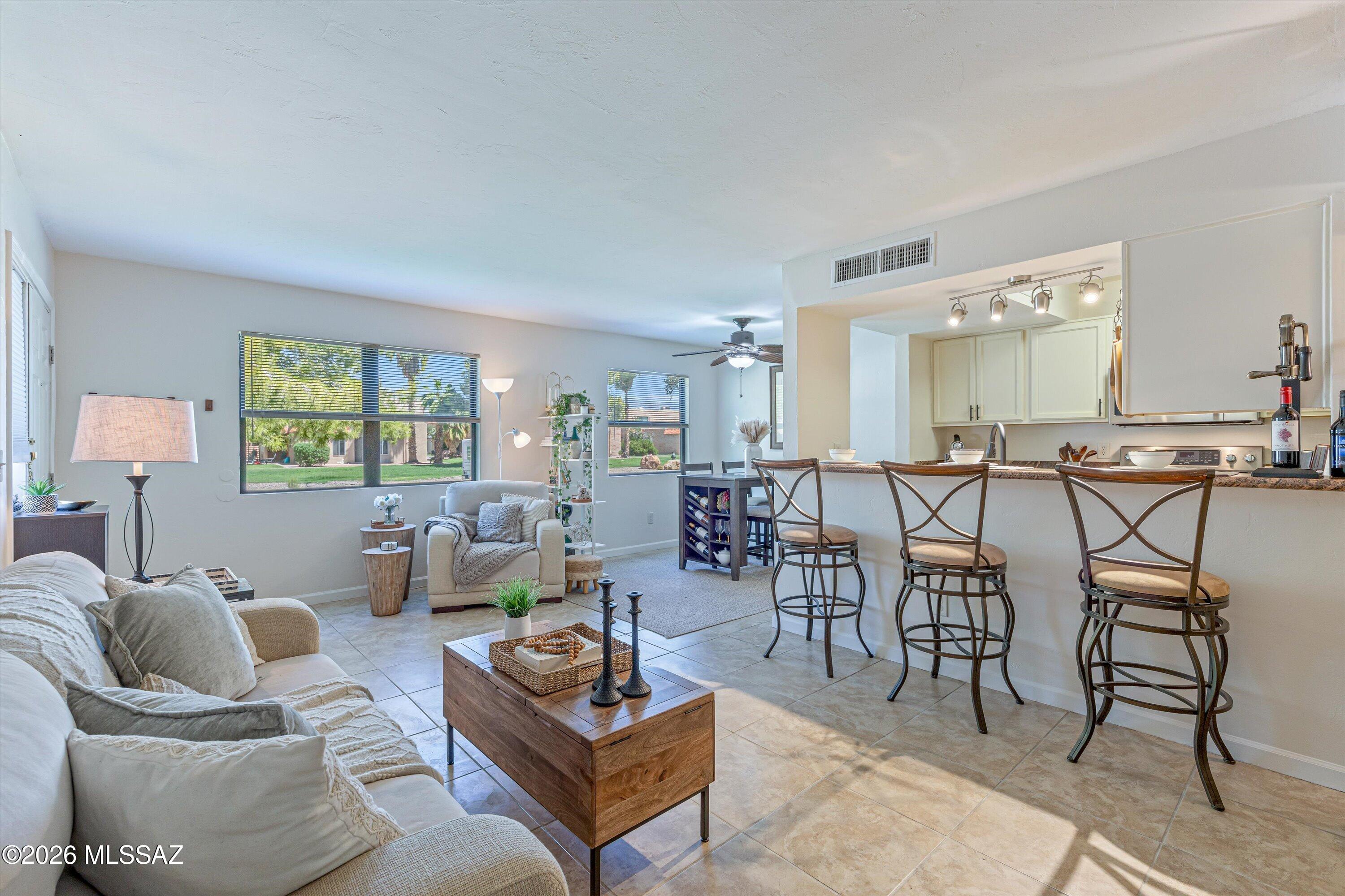 Monte Catalina Estates (1-10) - Residential