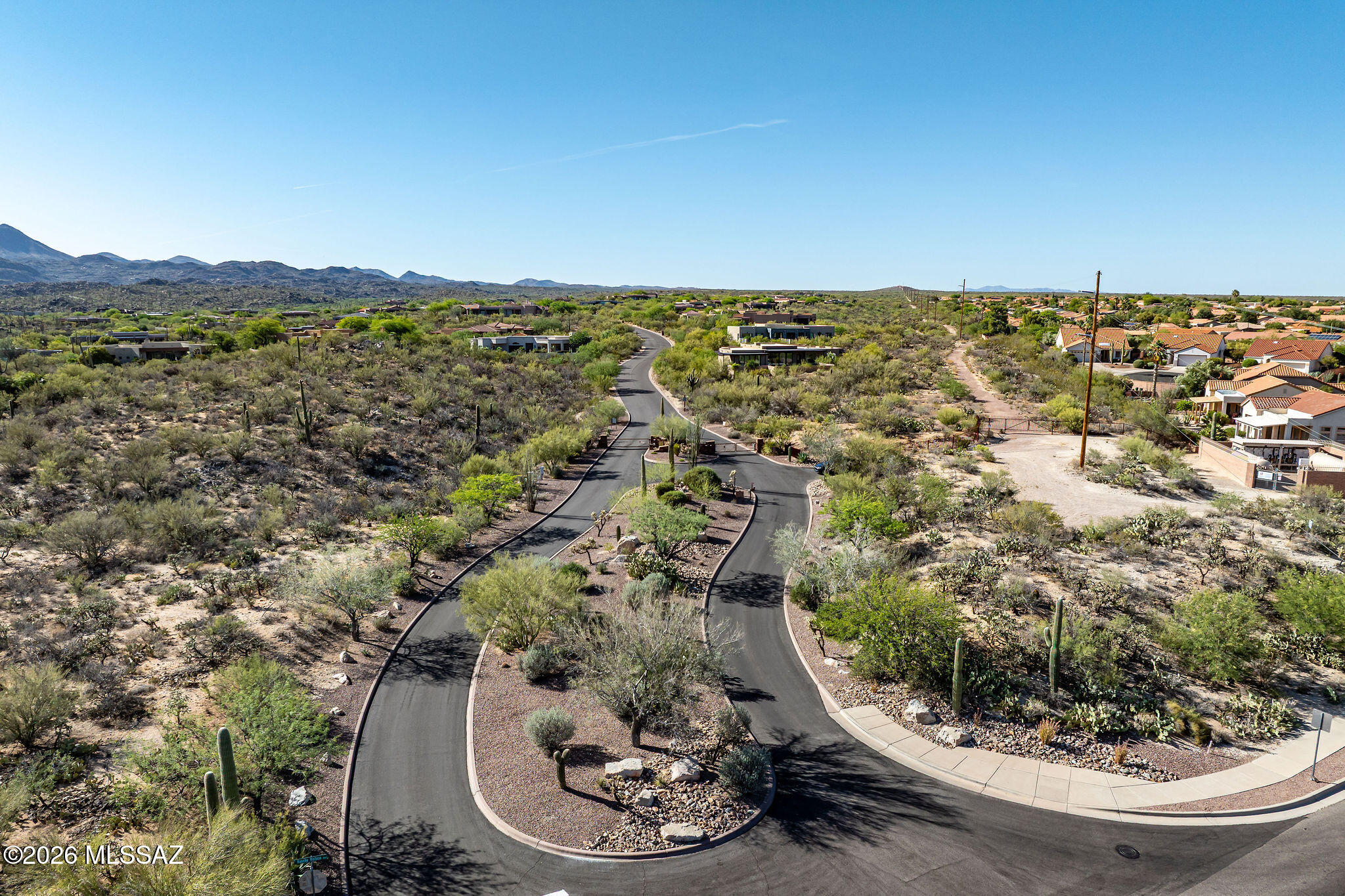 Honey Bee Ridge(The Estates At) - Land