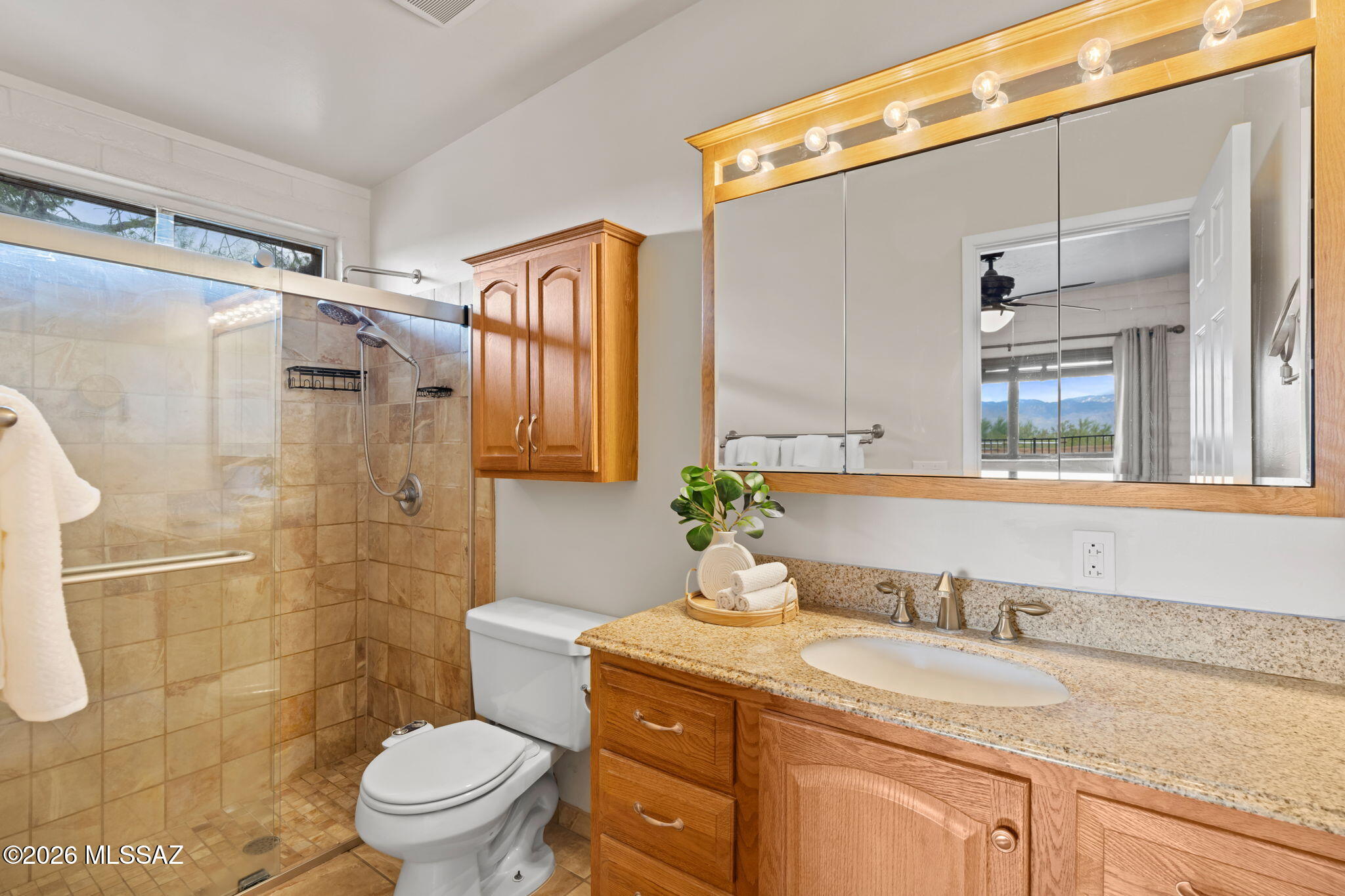 Discovery Ridge (1-137) - Residential