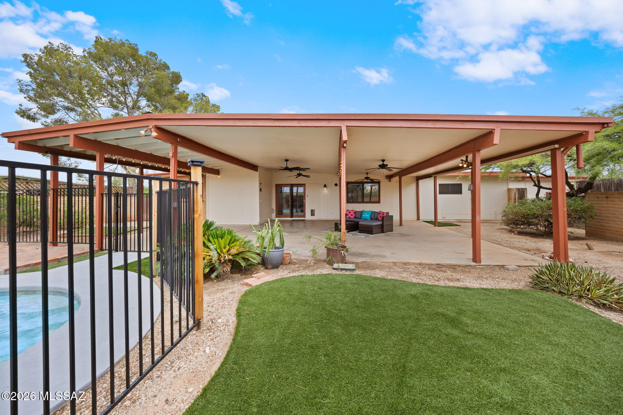 Discovery Ridge (1-137) - Residential