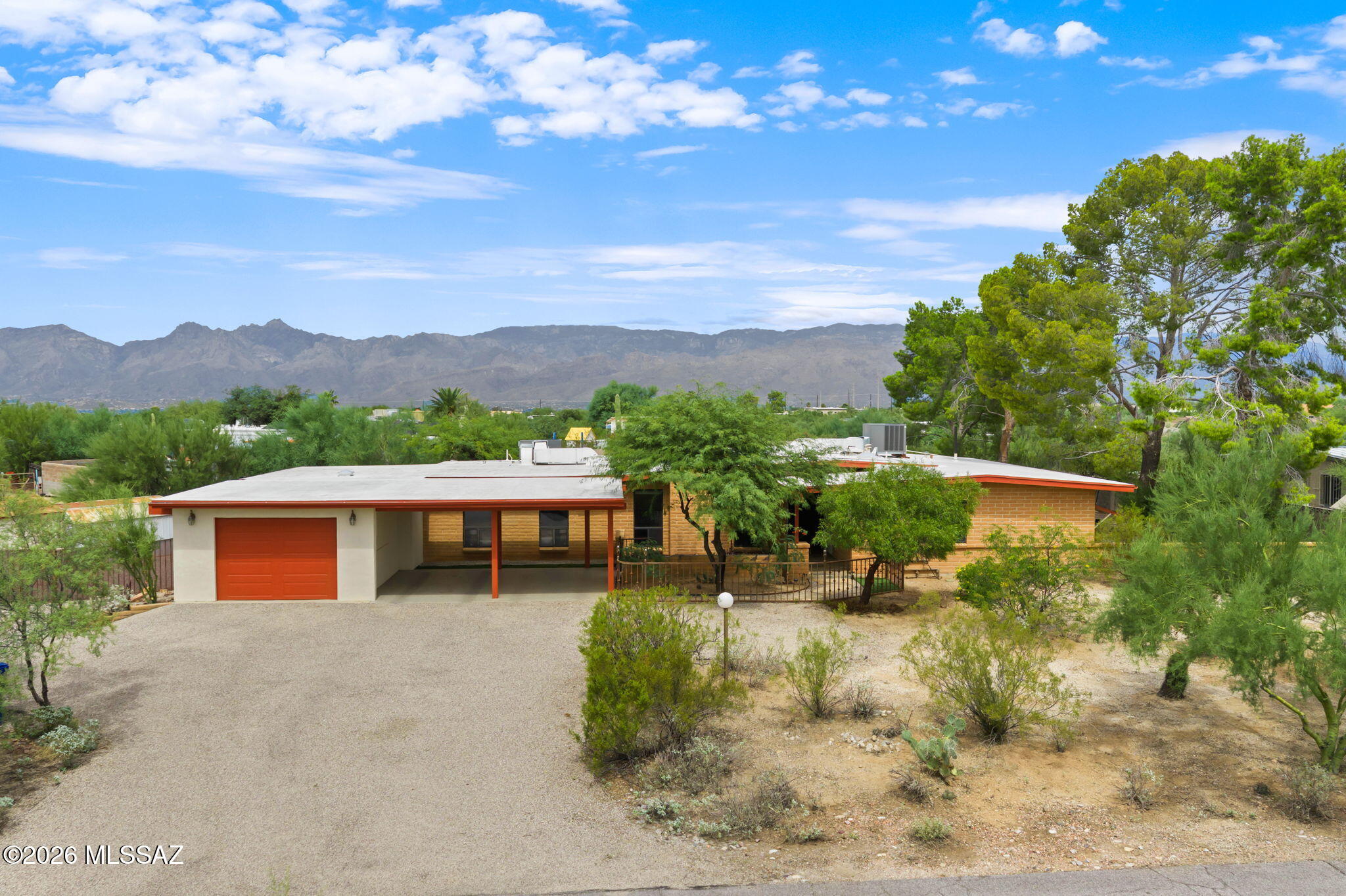 Discovery Ridge (1-137) - Residential
