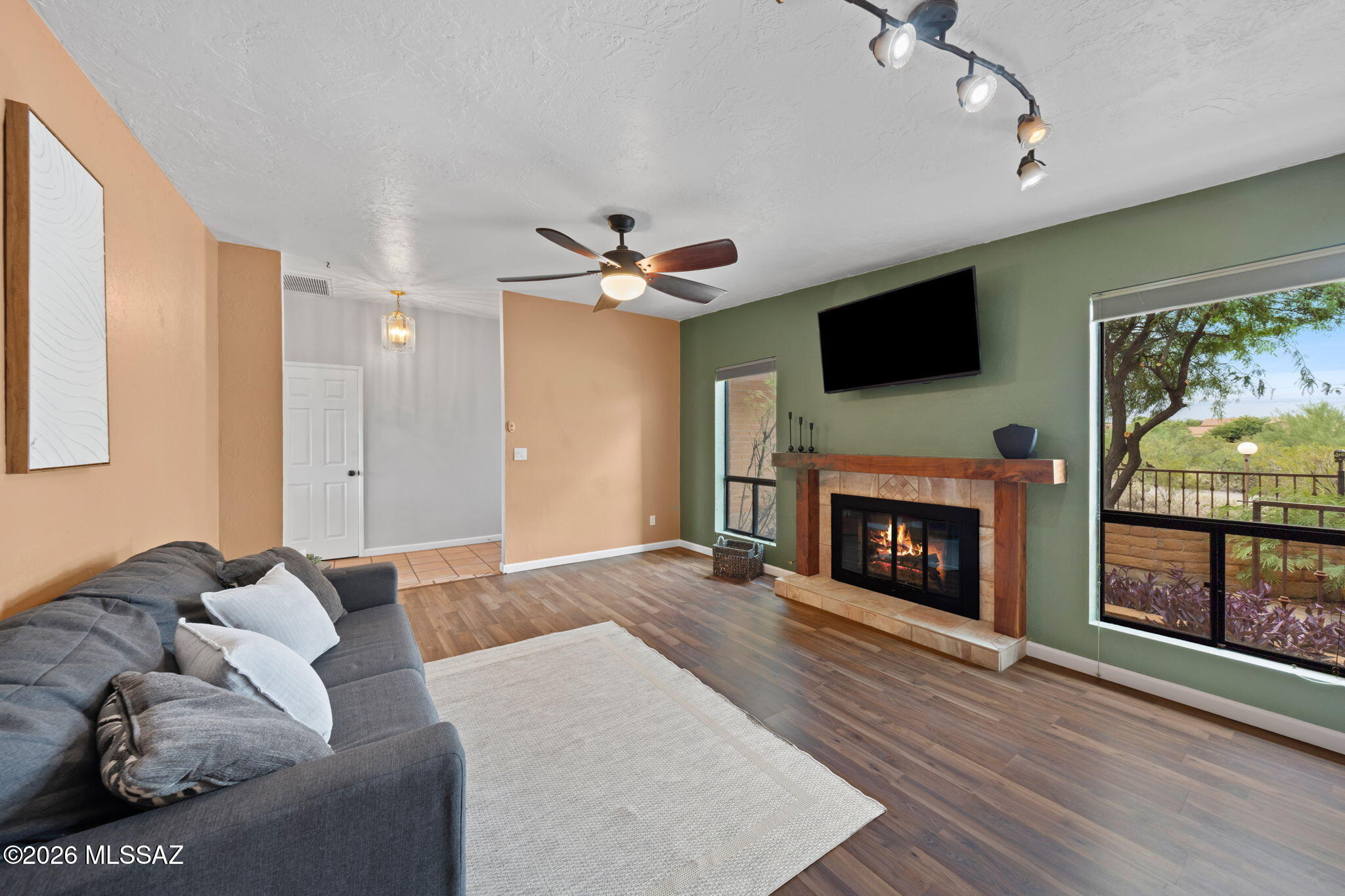 Discovery Ridge (1-137) - Residential