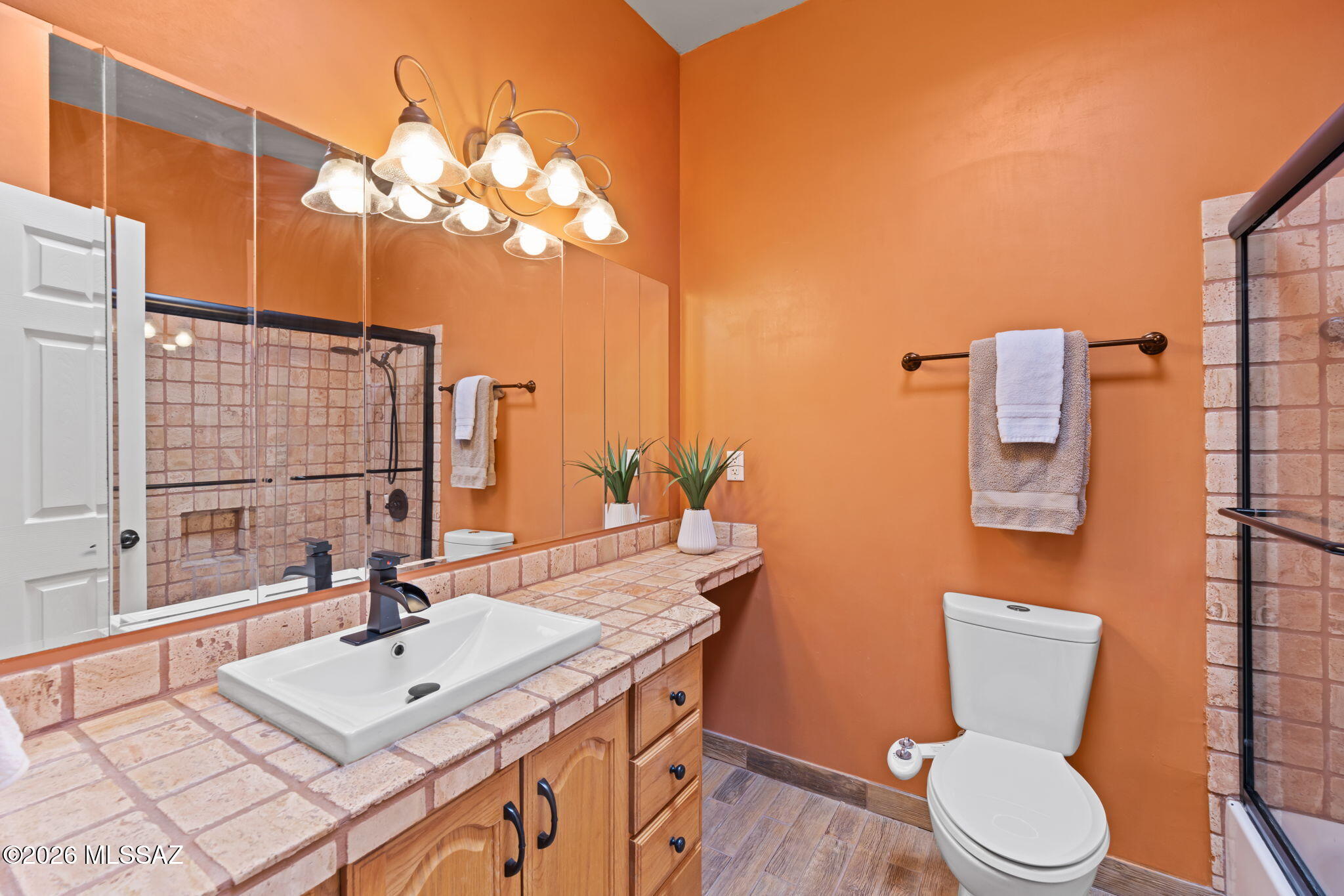 Discovery Ridge (1-137) - Residential
